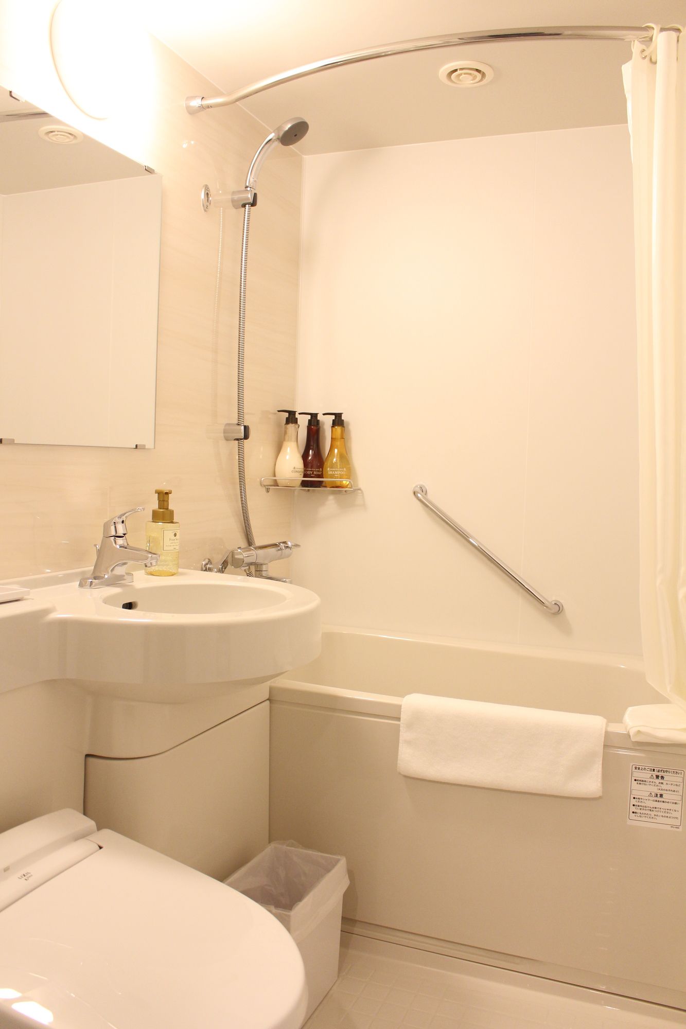 Best Western Sapporo Odori Koen