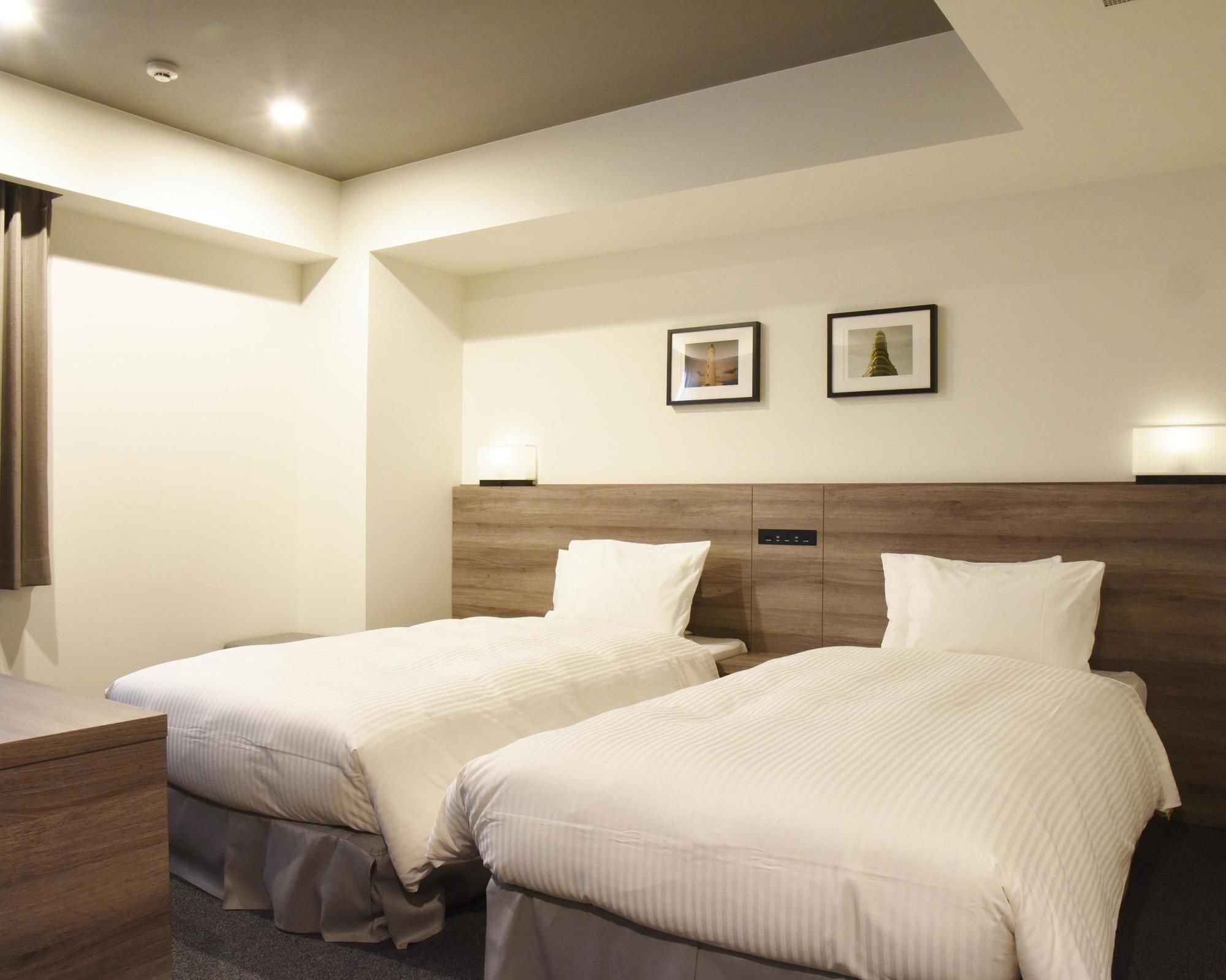 Best Western Sapporo Odori Koen