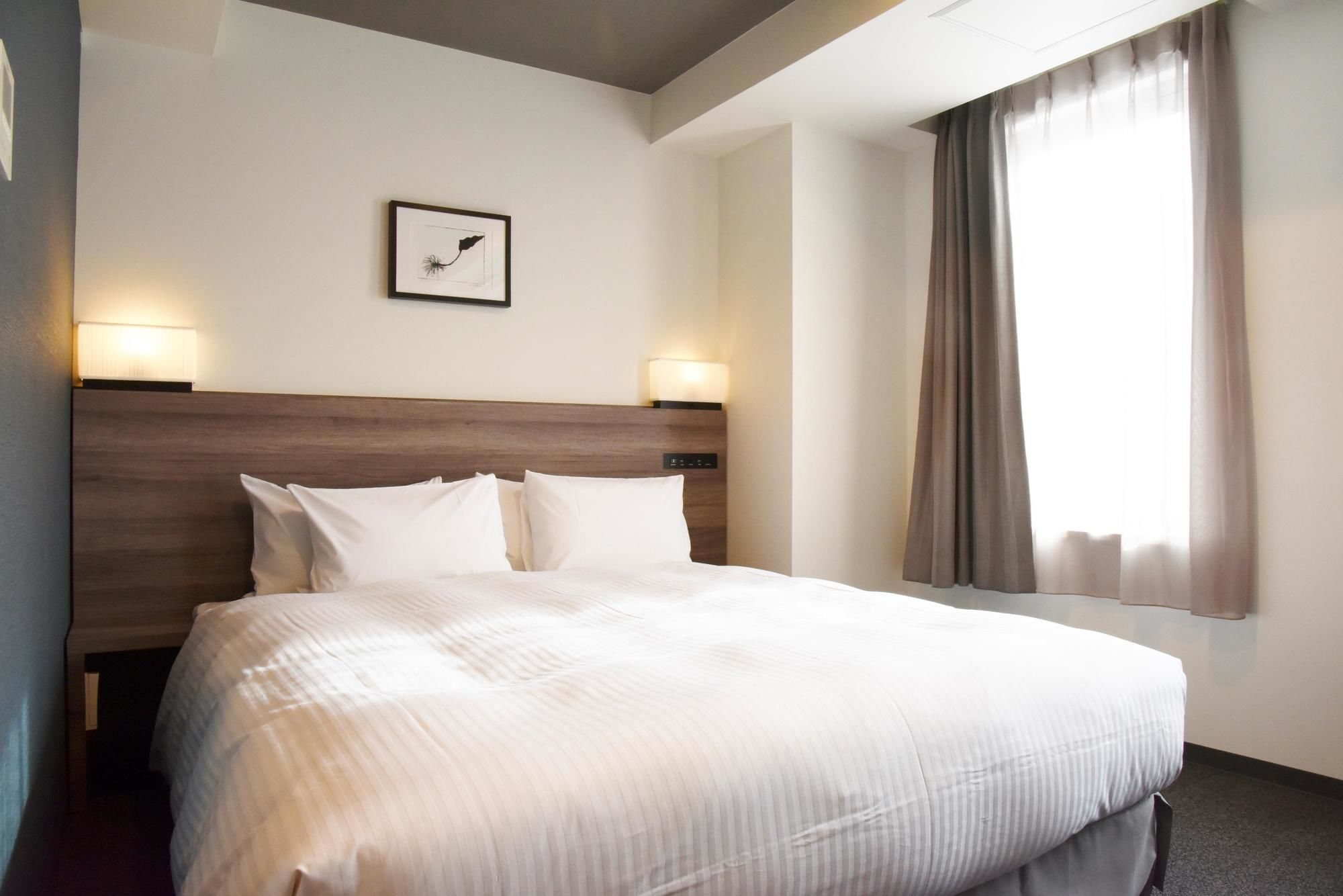 Best Western Sapporo Odori Koen