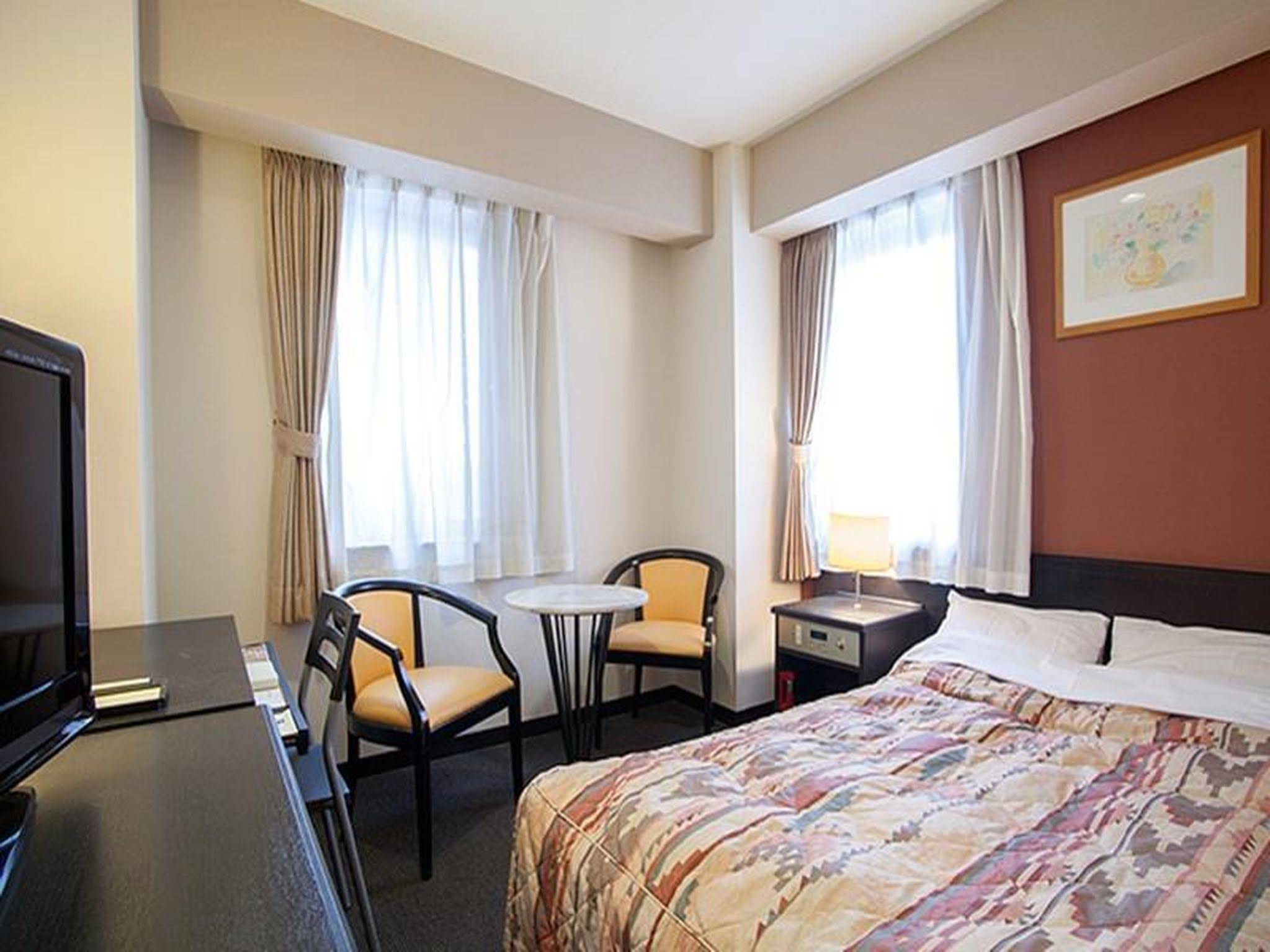 Business Inn Norte 2