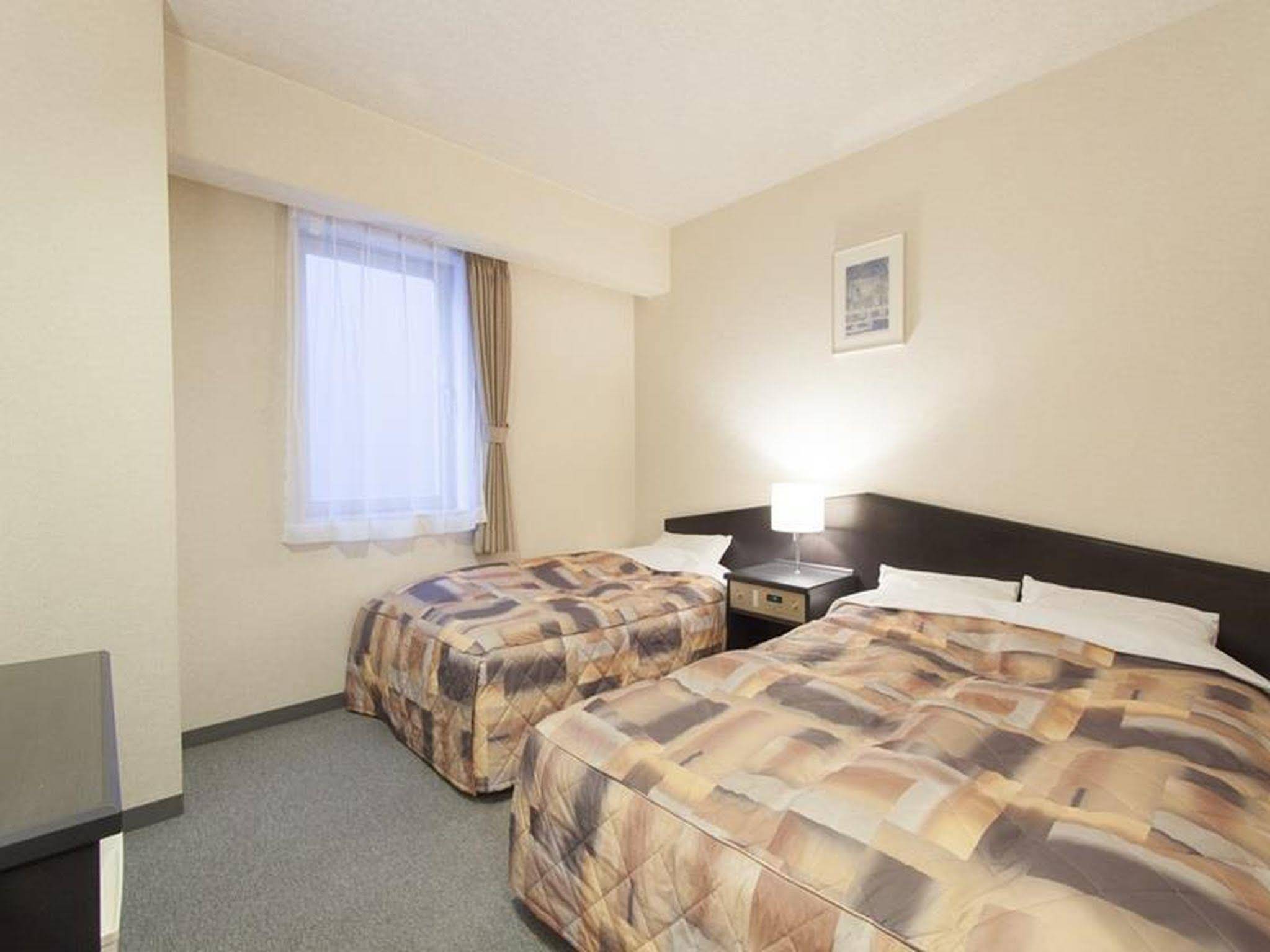 Business Inn Norte 2