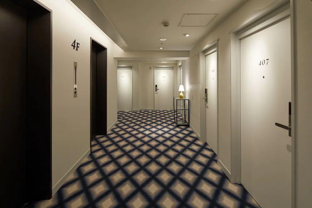 Quintessa Hotel Sapporo Susukino 63 Relax & Spa