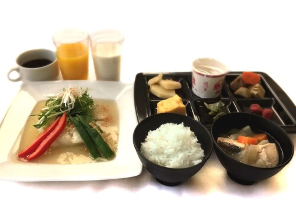 Quintessa Hotel Sapporo Susukino 63 Relax & Spa