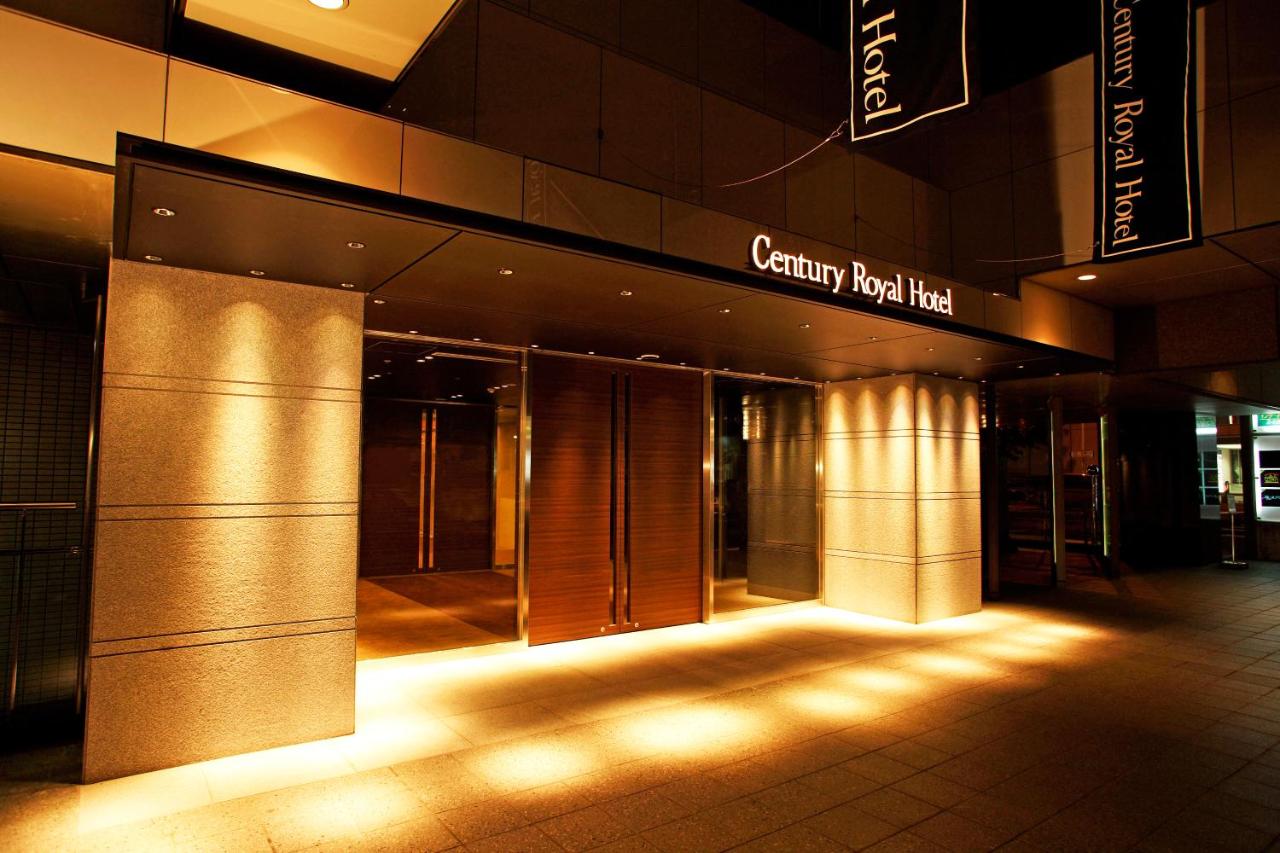 Century Royal Hotel