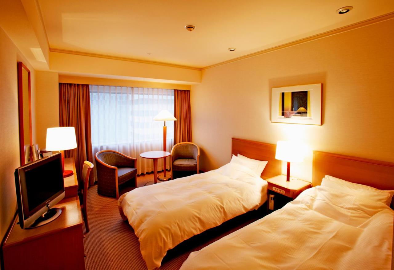 Century Royal Hotel