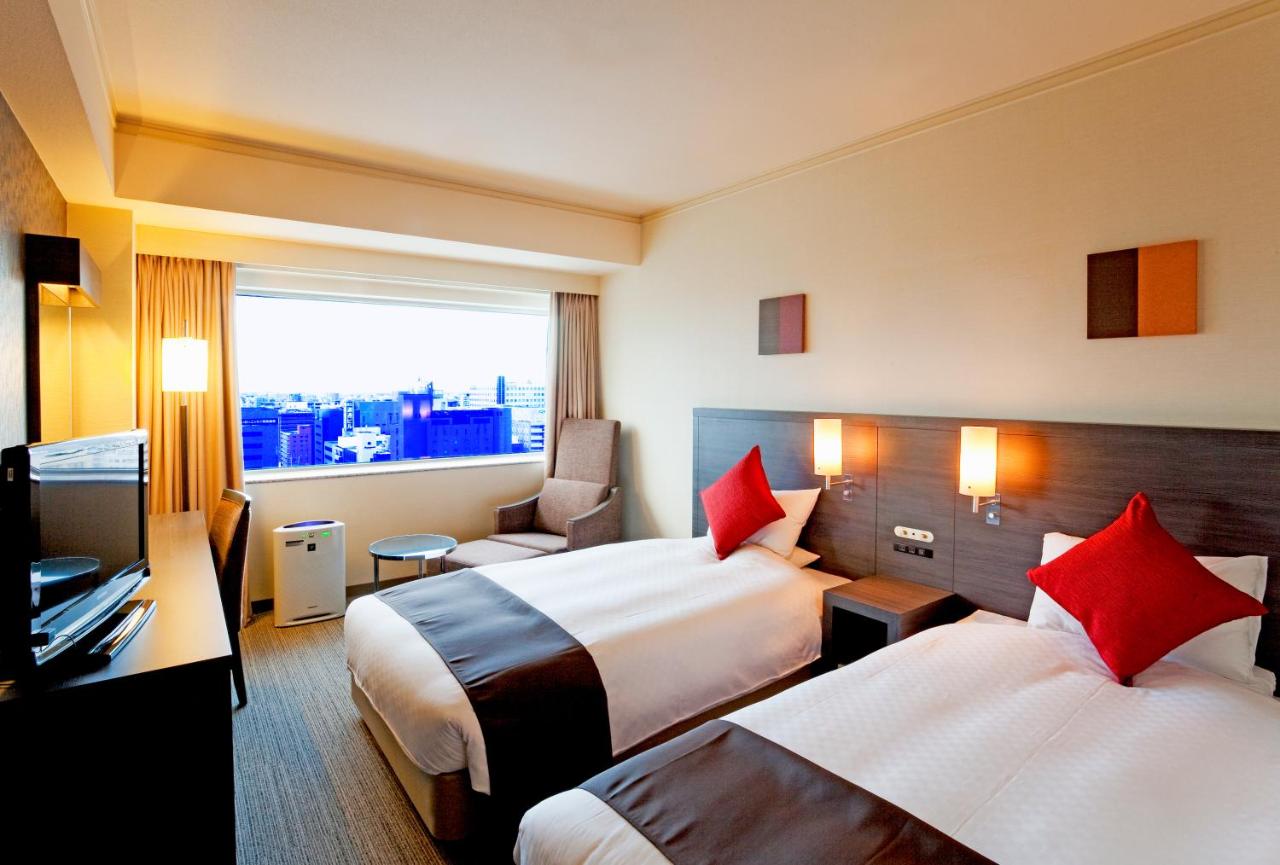 Century Royal Hotel
