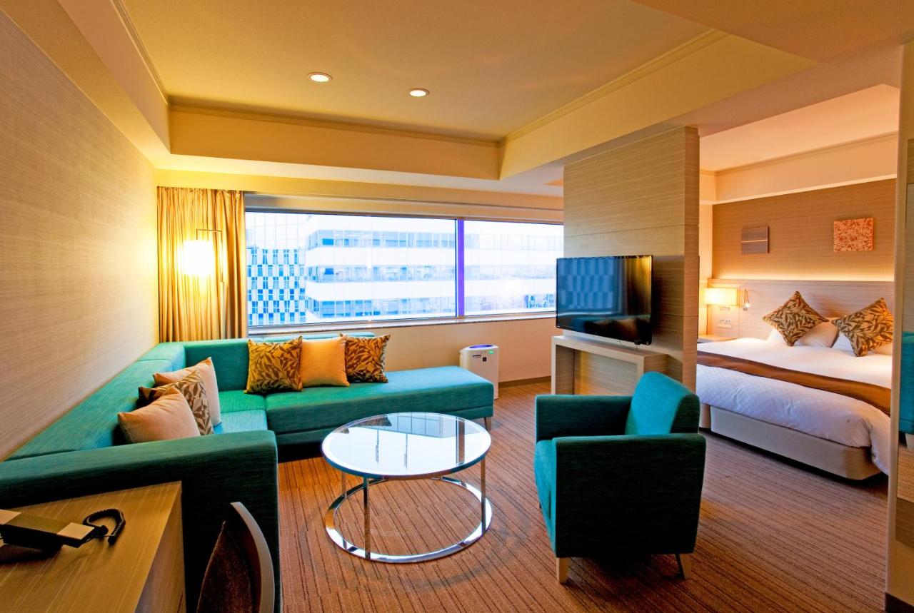 Century Royal Hotel