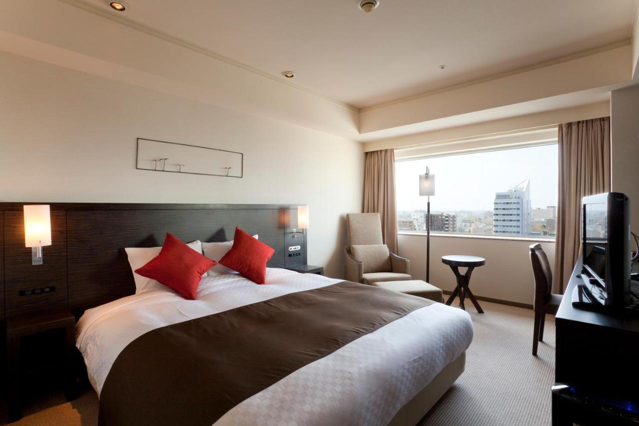 Century Royal Hotel