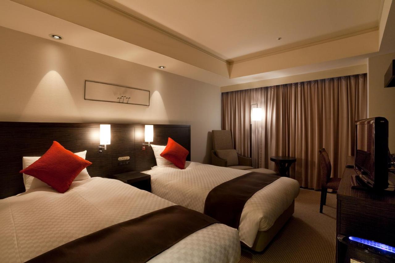 Century Royal Hotel