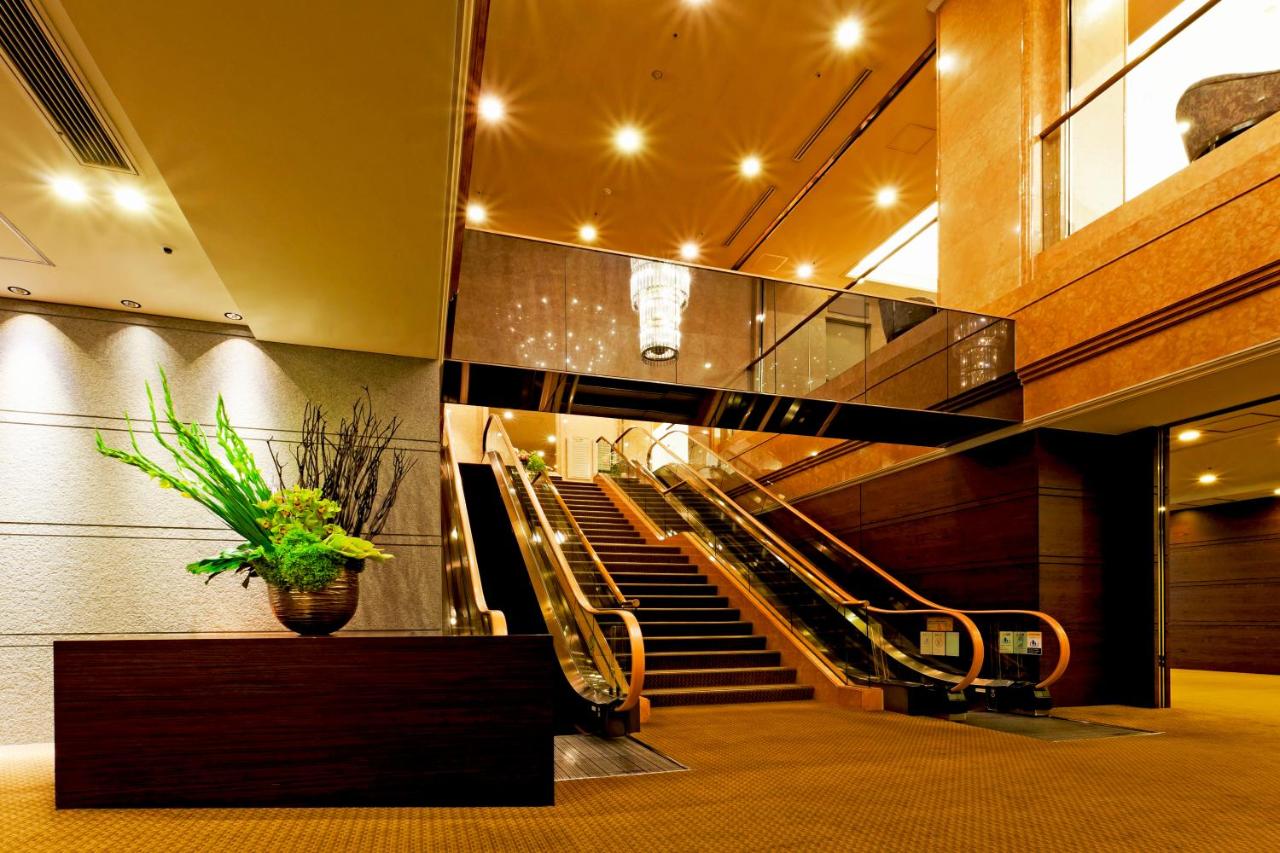 Century Royal Hotel