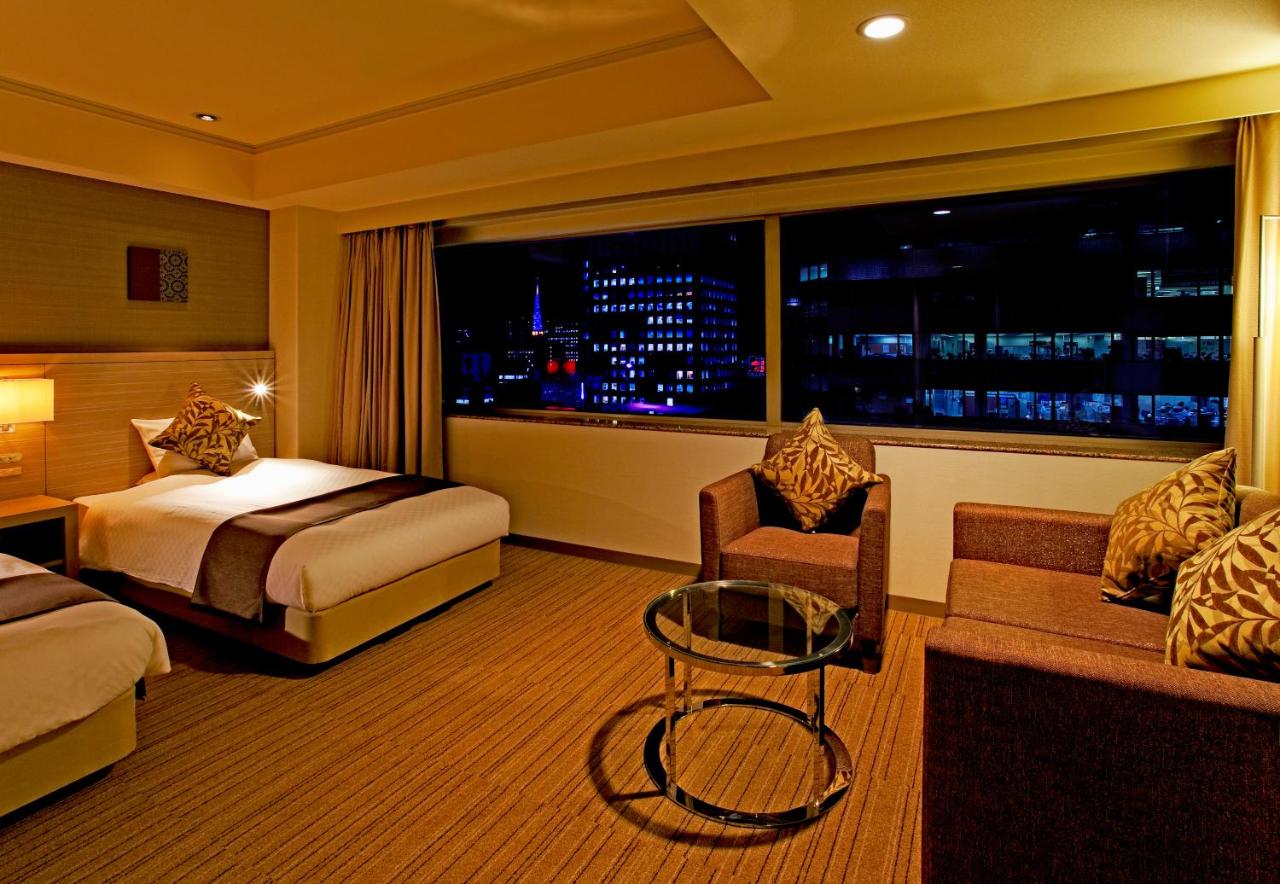 Century Royal Hotel