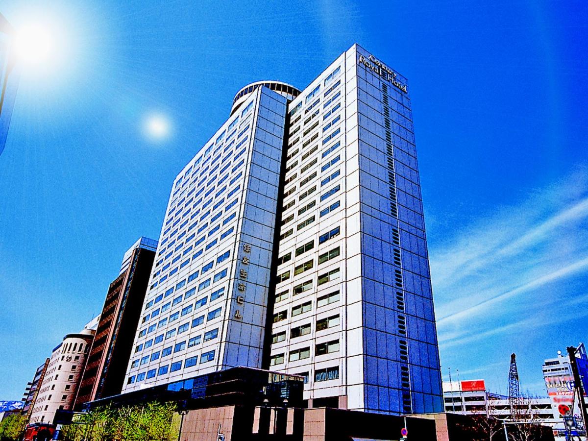 Century Royal Hotel