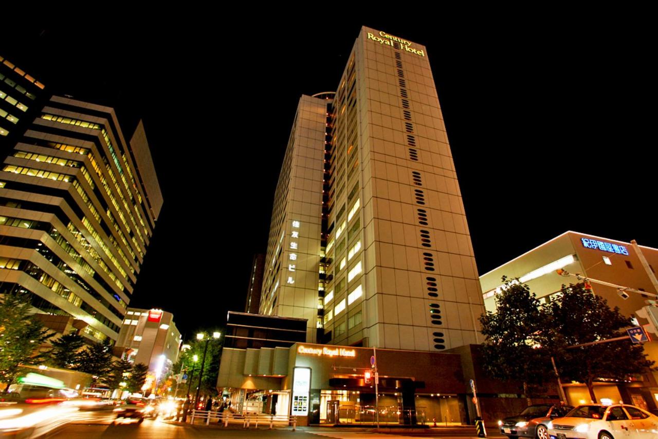 Century Royal Hotel