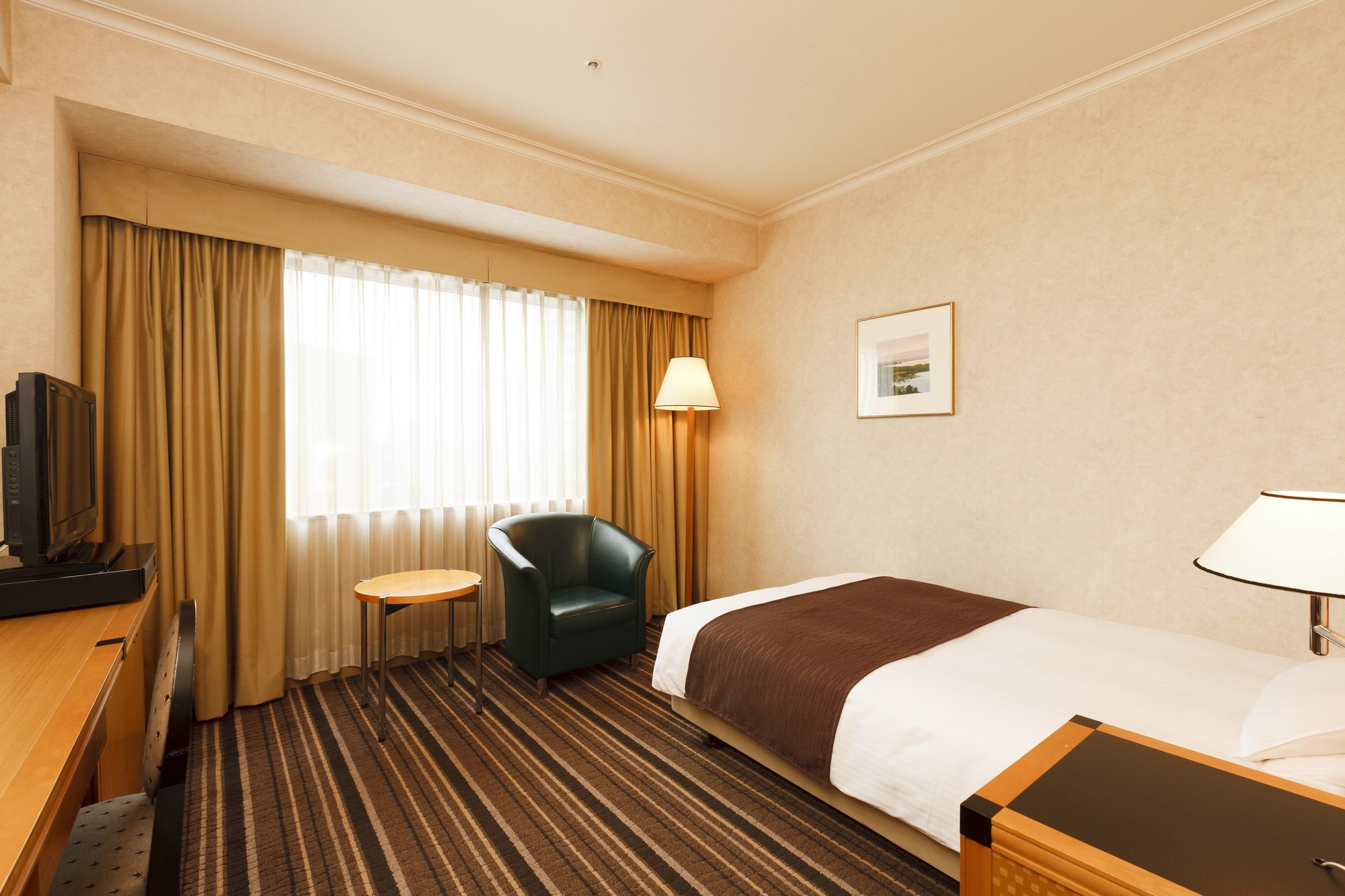 Sapporo Excel Hotel Tokyu