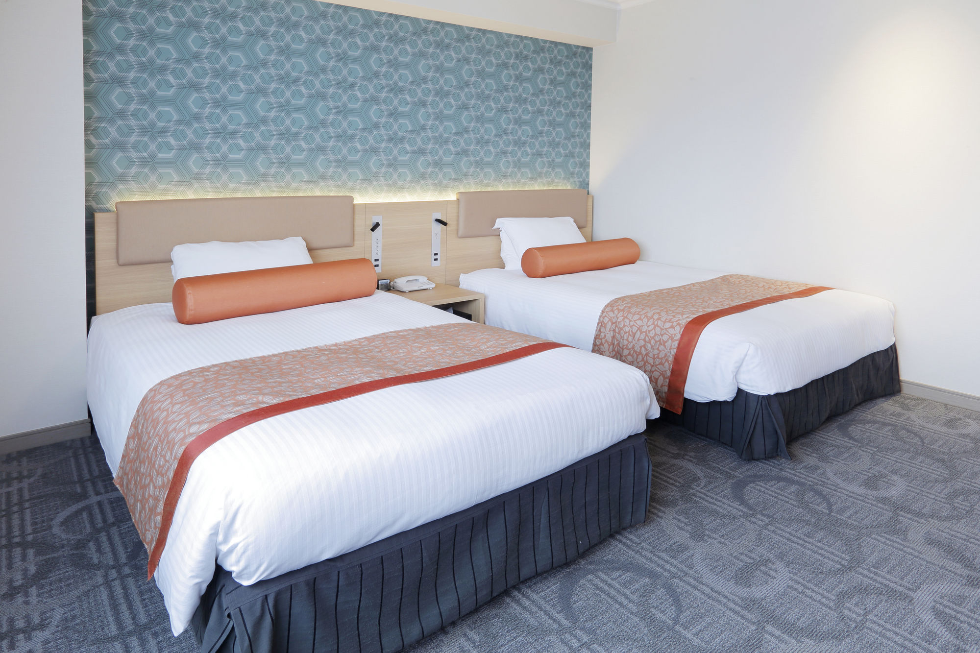 Sapporo Excel Hotel Tokyu