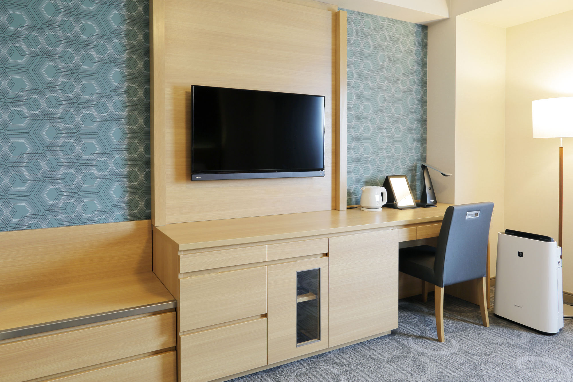 Sapporo Excel Hotel Tokyu