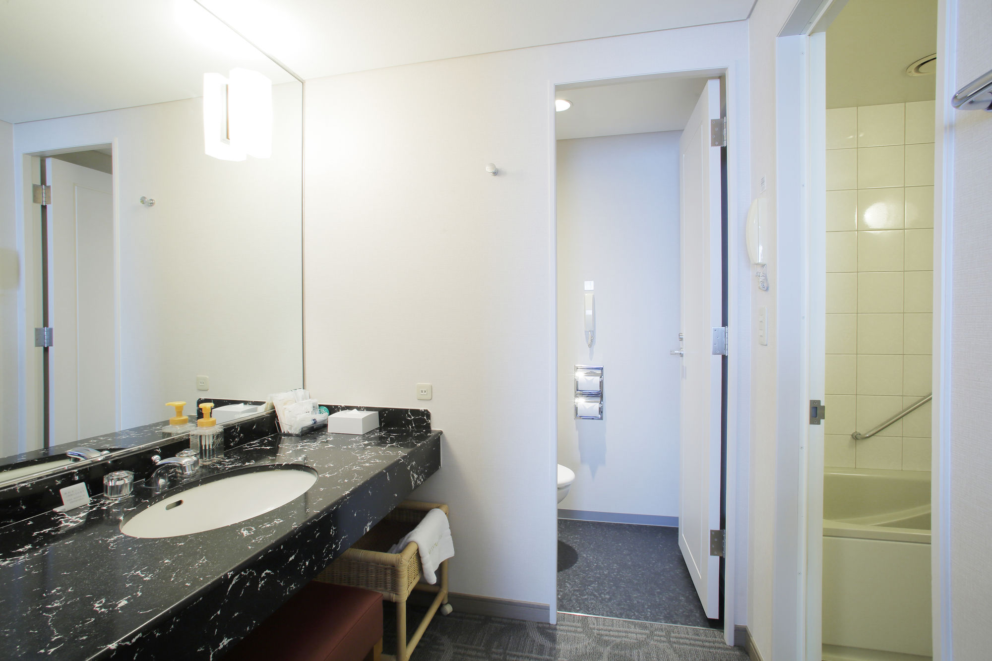 Sapporo Excel Hotel Tokyu