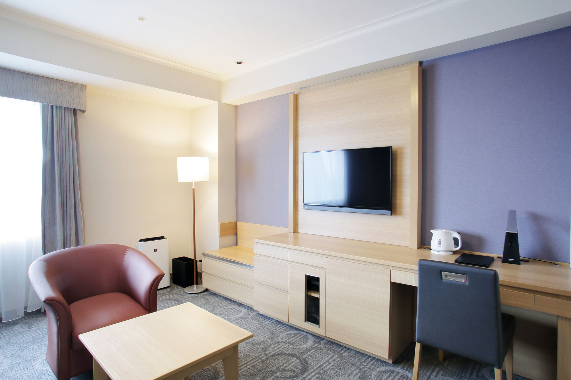 Sapporo Excel Hotel Tokyu