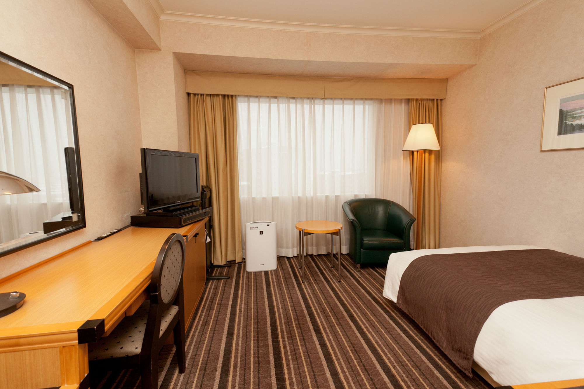 Sapporo Excel Hotel Tokyu
