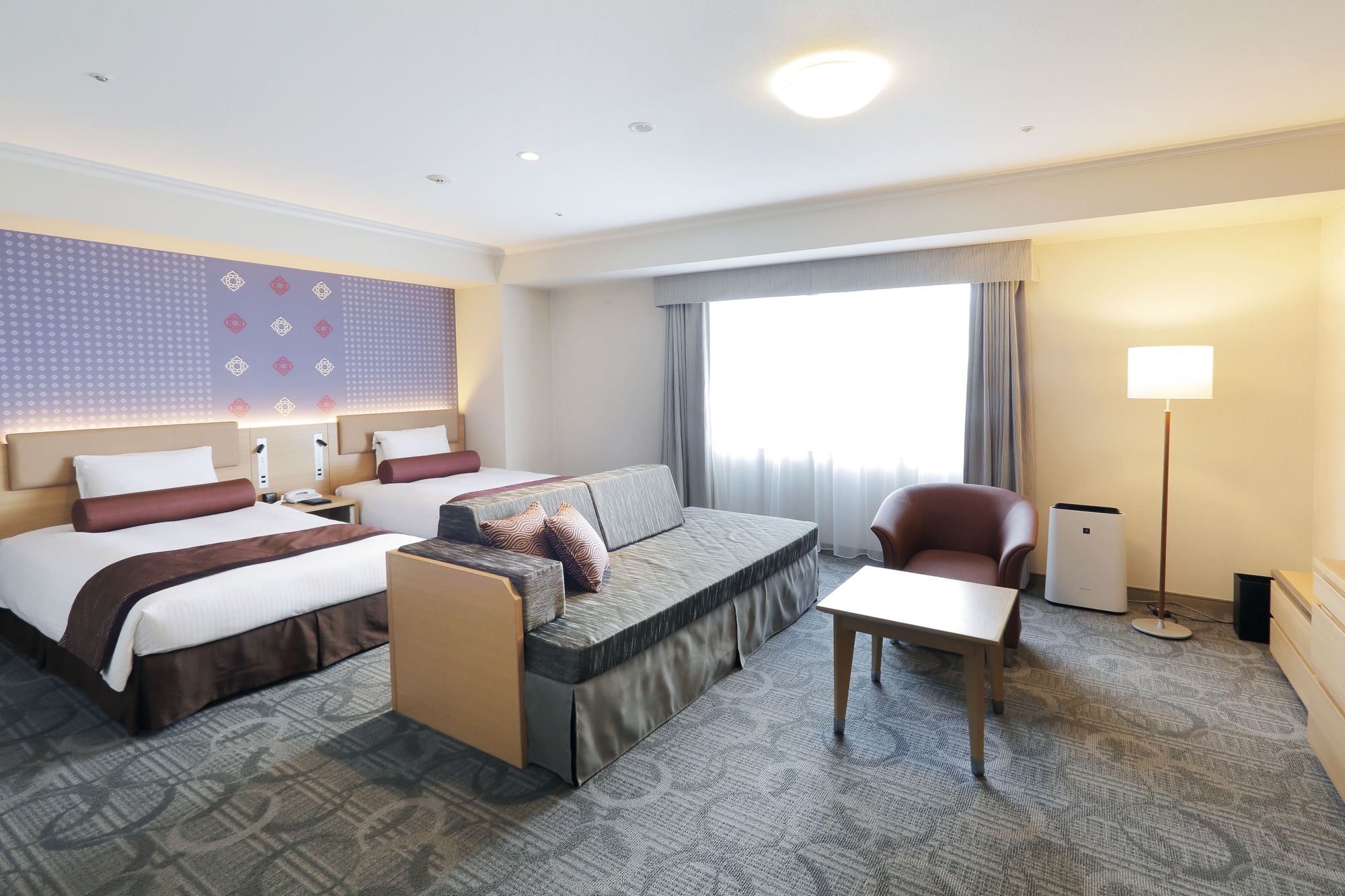 Sapporo Excel Hotel Tokyu