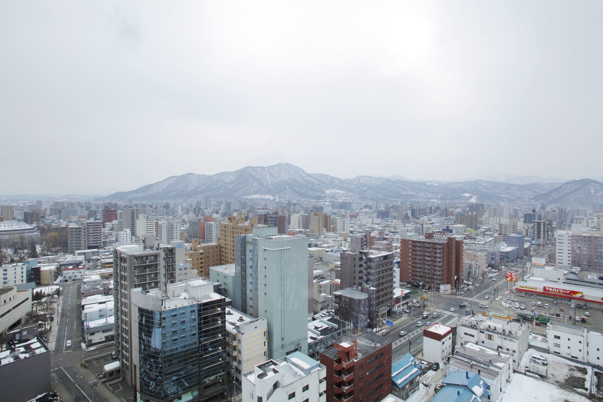 Sapporo Excel Hotel Tokyu