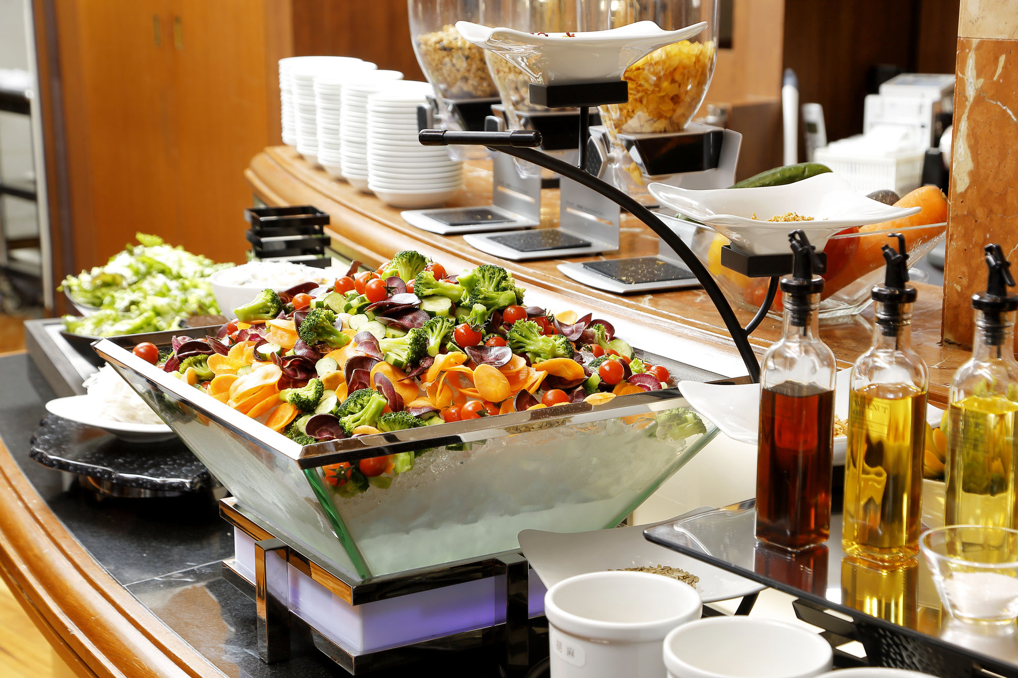 Sapporo Excel Hotel Tokyu