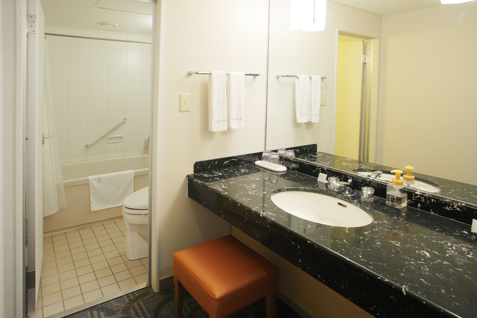 Sapporo Excel Hotel Tokyu