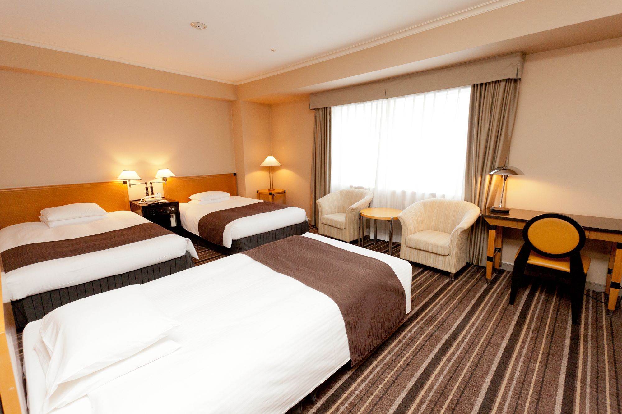 Sapporo Excel Hotel Tokyu