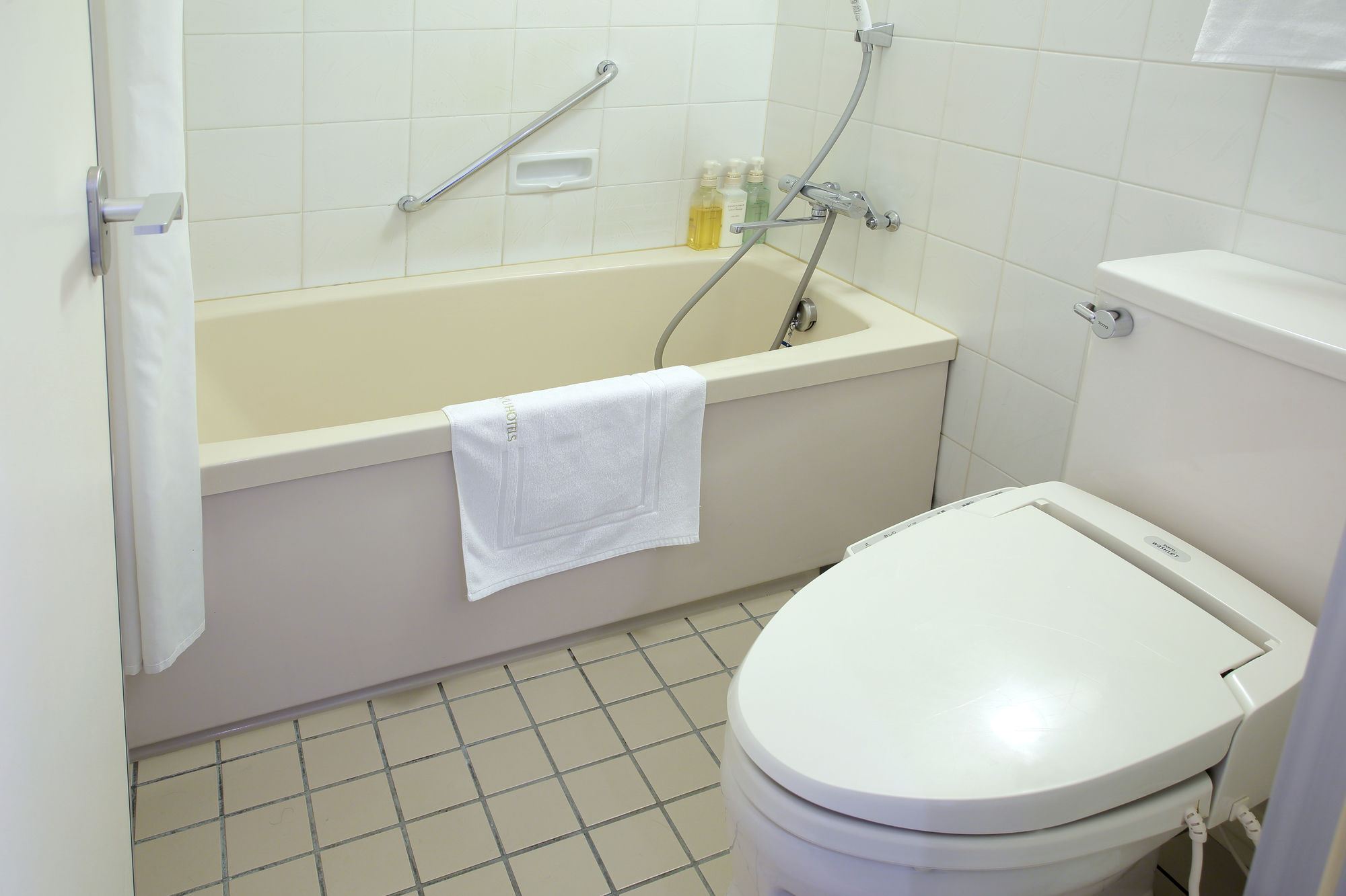 Sapporo Excel Hotel Tokyu