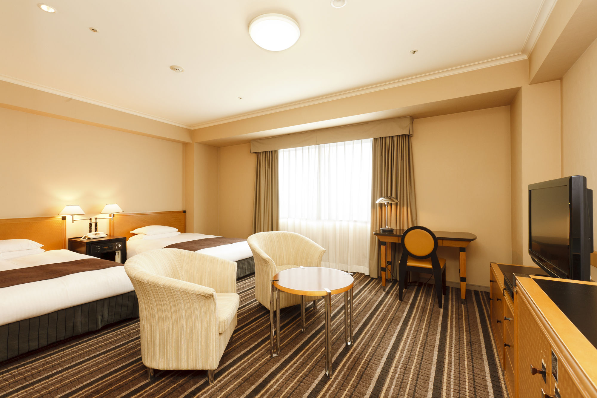 Sapporo Excel Hotel Tokyu
