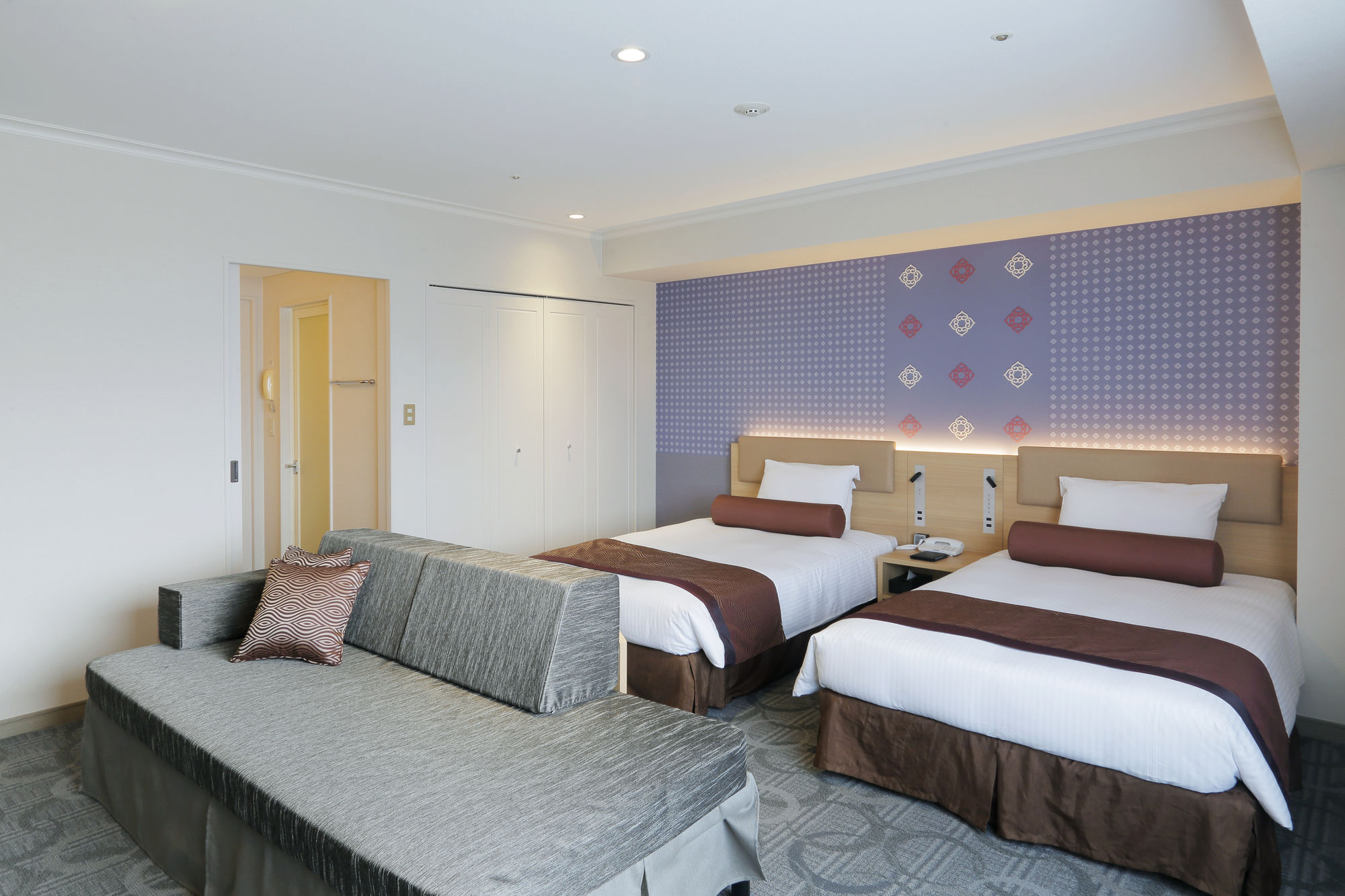 Sapporo Excel Hotel Tokyu