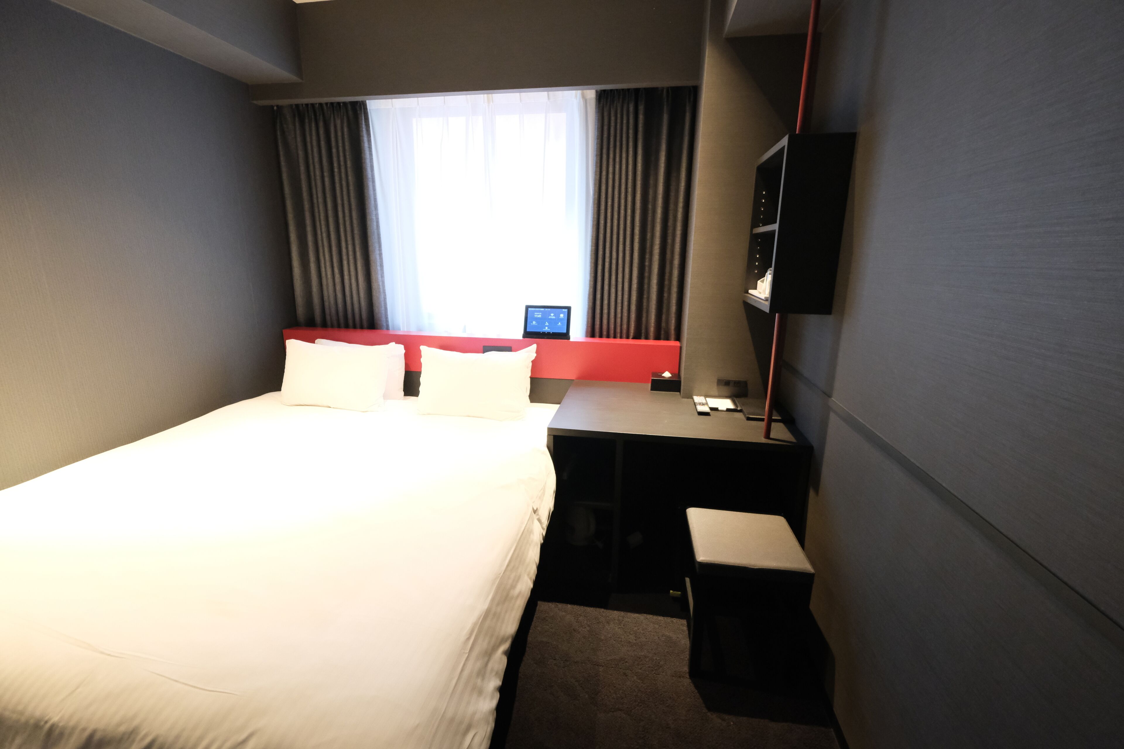 Wyndham Garden Sapporo Odori