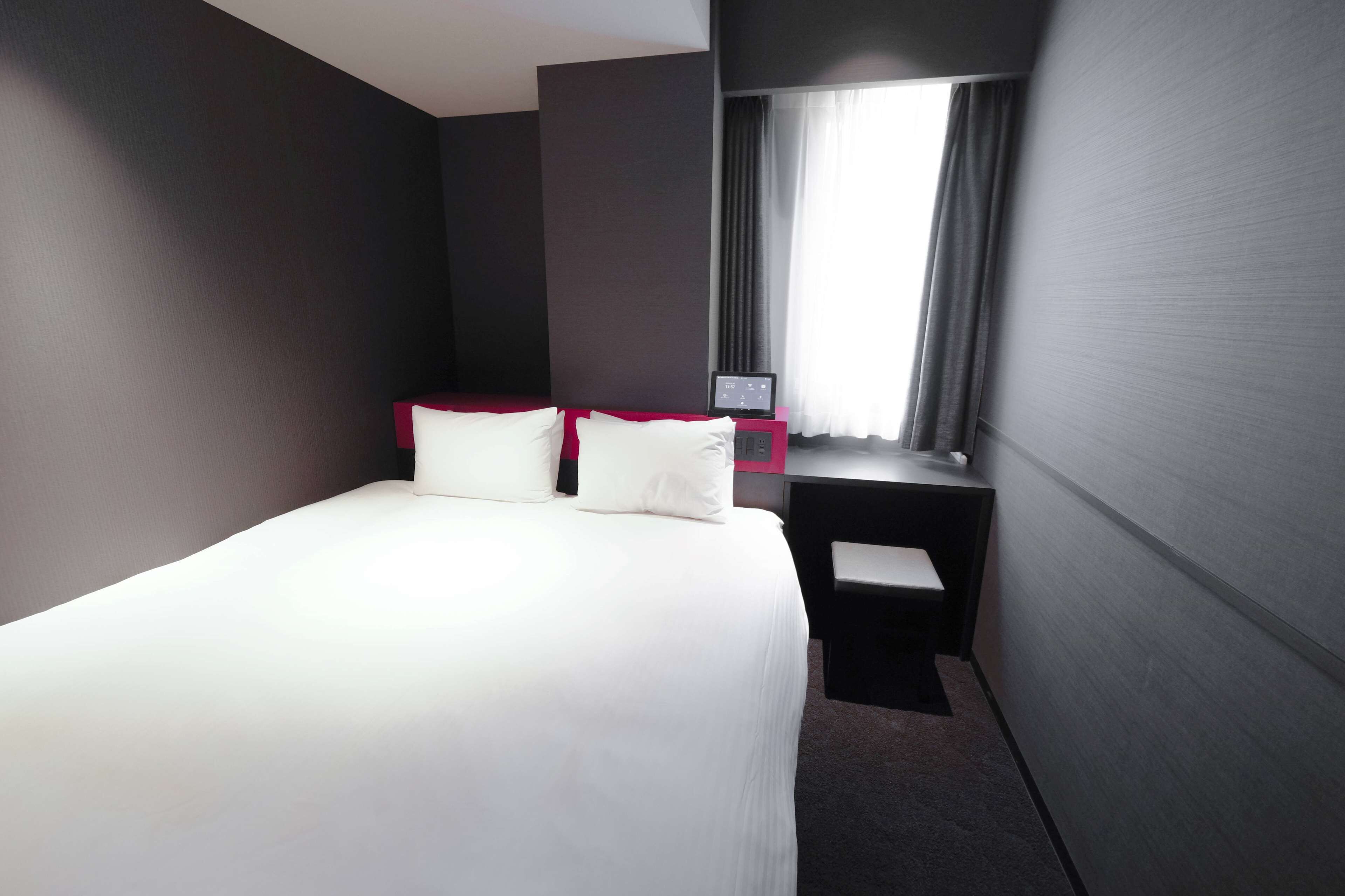 Wyndham Garden Sapporo Odori