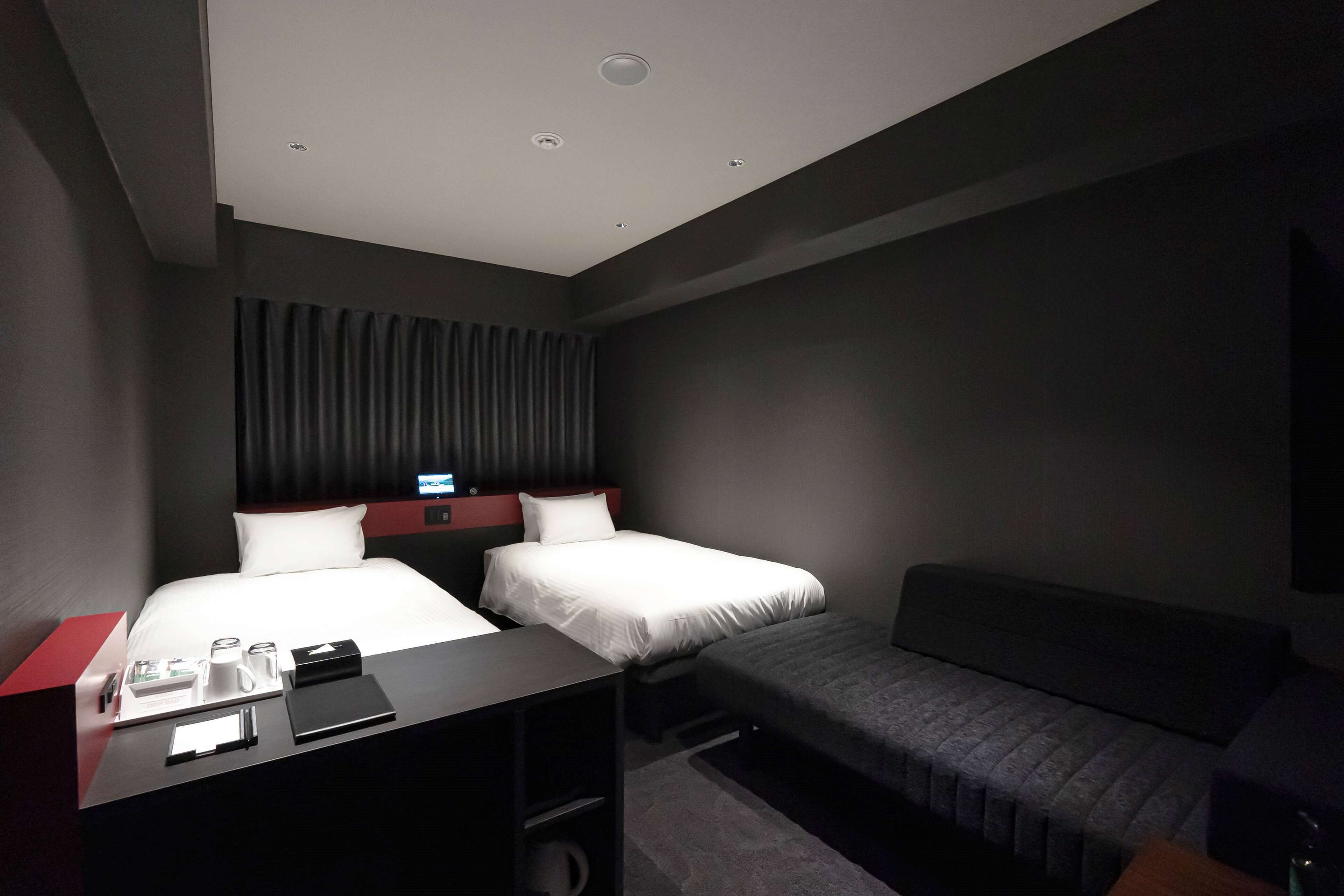 Wyndham Garden Sapporo Odori