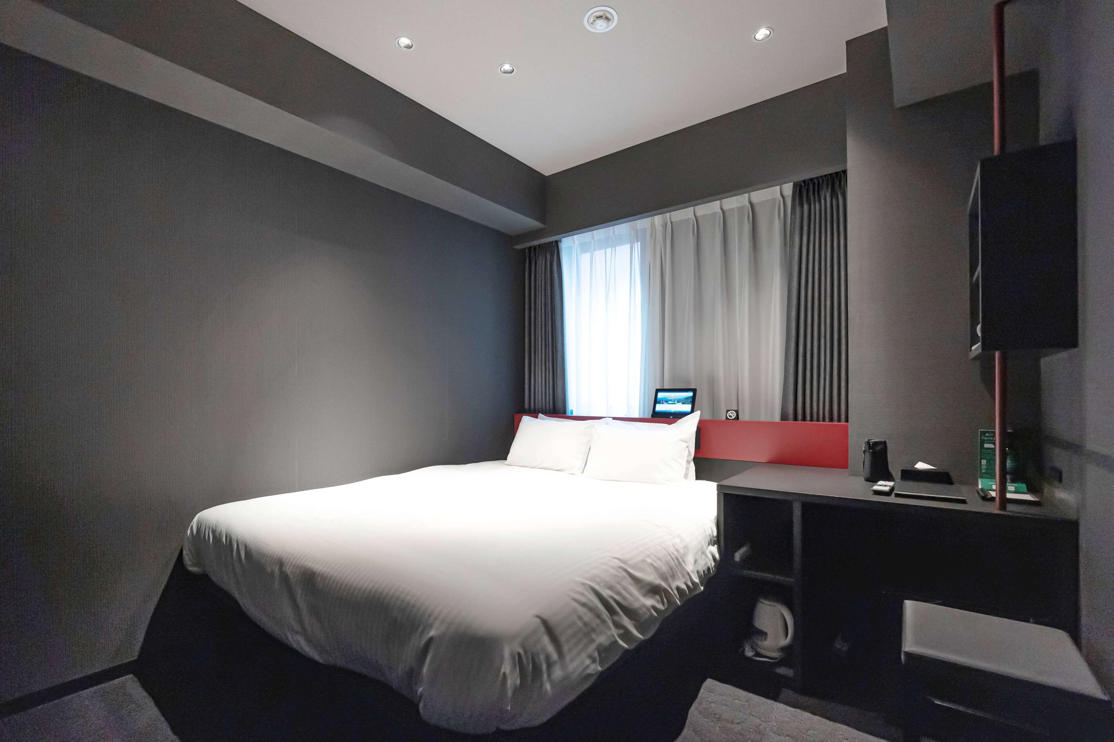 Wyndham Garden Sapporo Odori