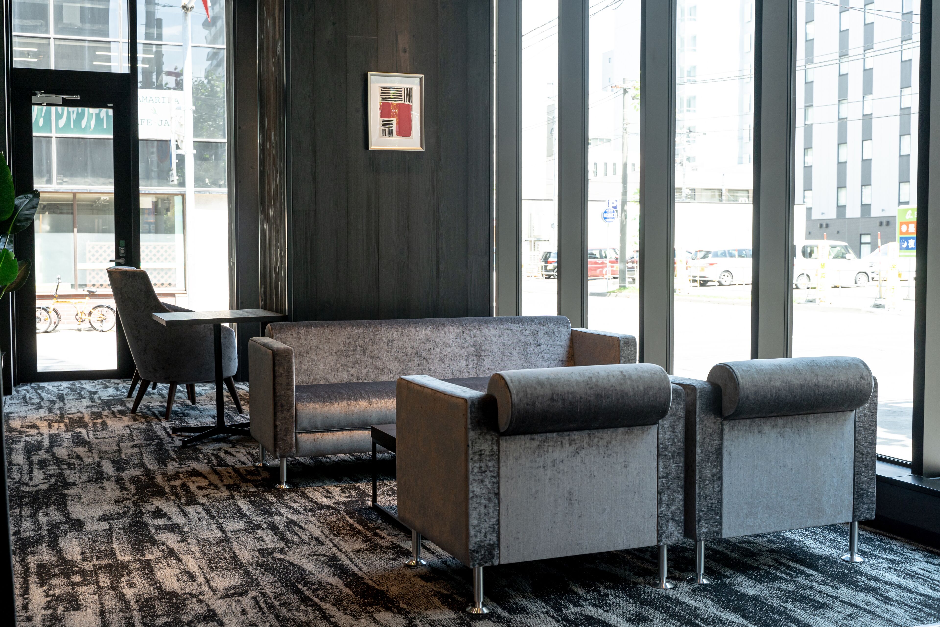 Wyndham Garden Sapporo Odori