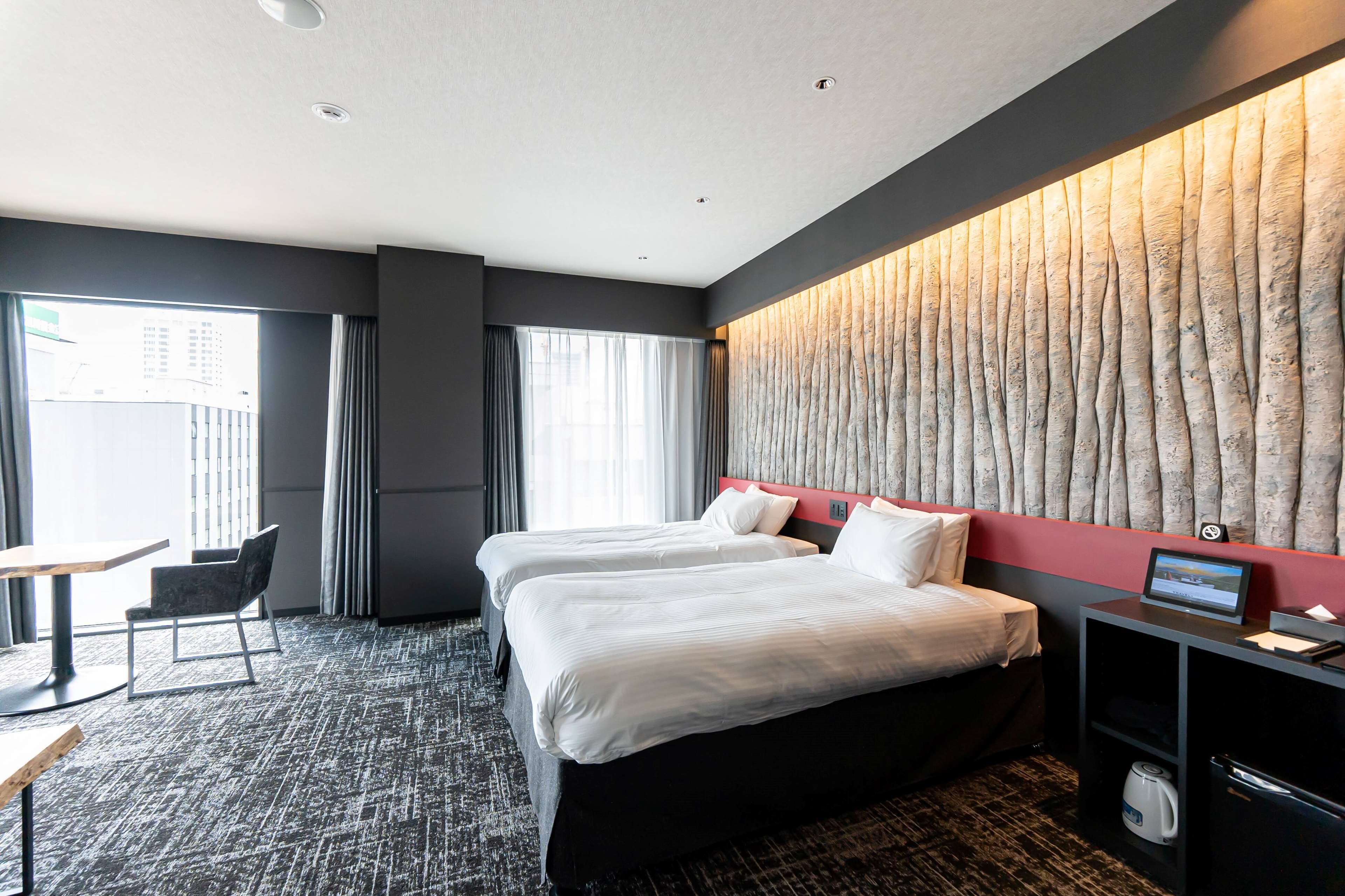 Wyndham Garden Sapporo Odori