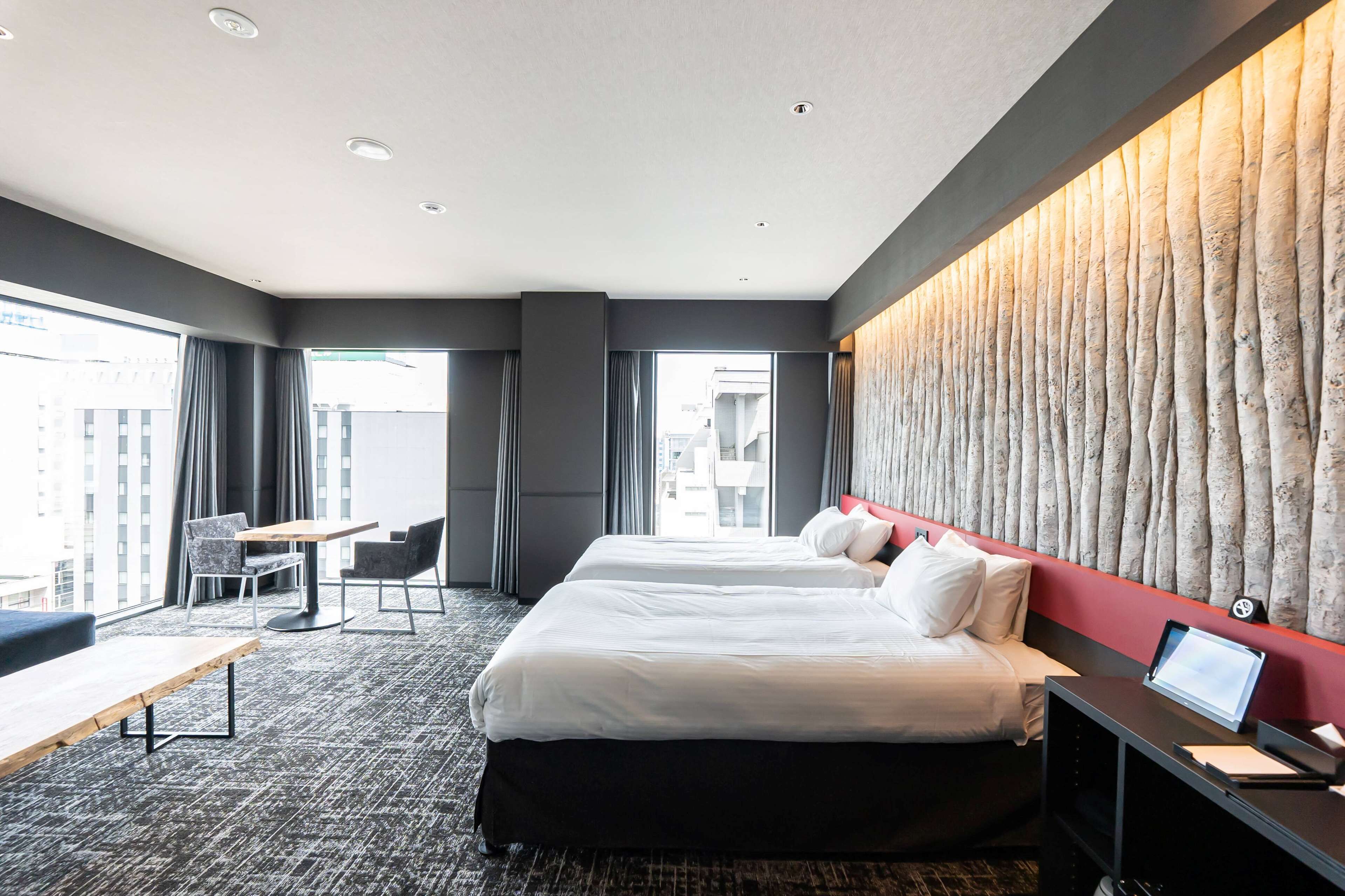 Wyndham Garden Sapporo Odori