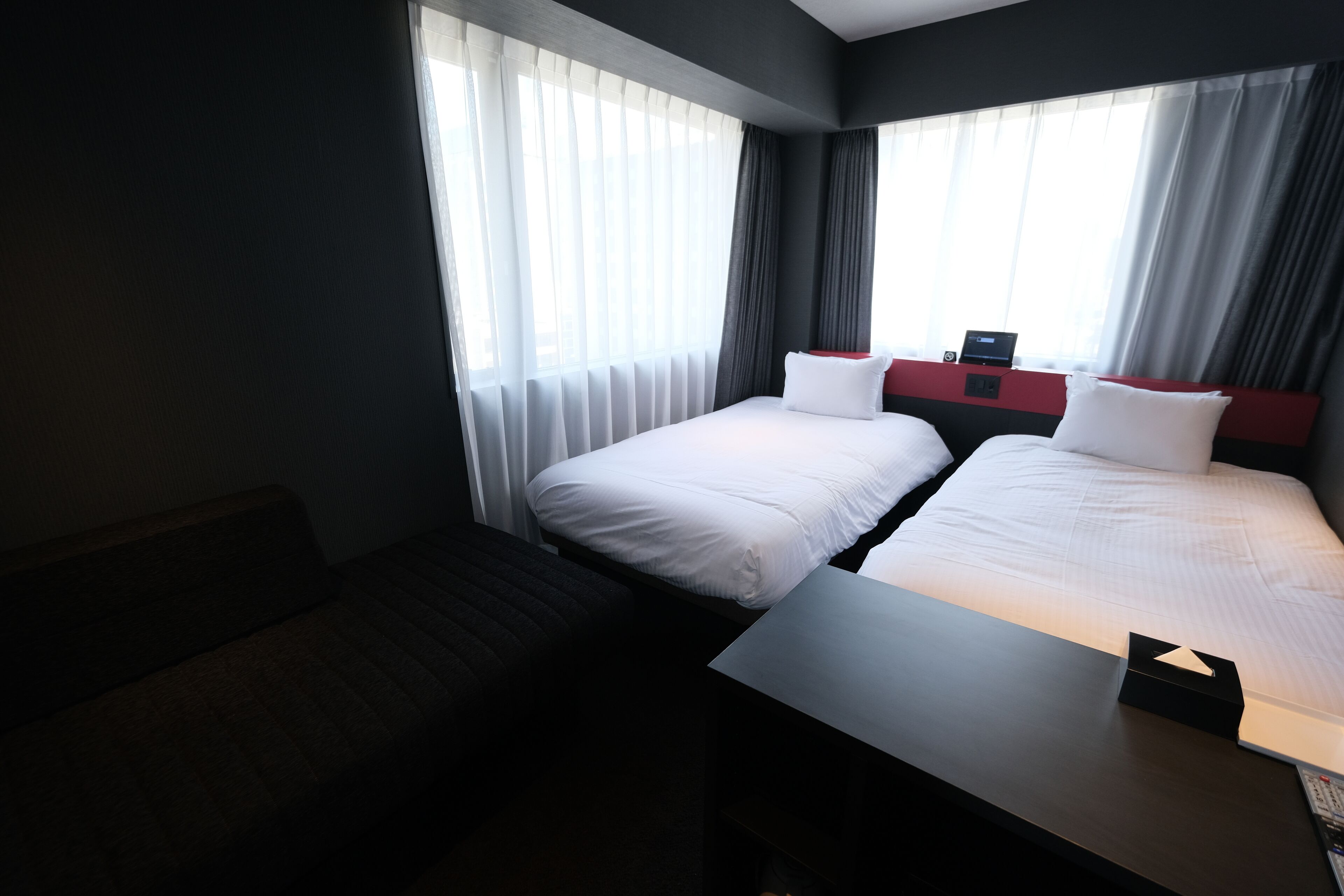 Wyndham Garden Sapporo Odori