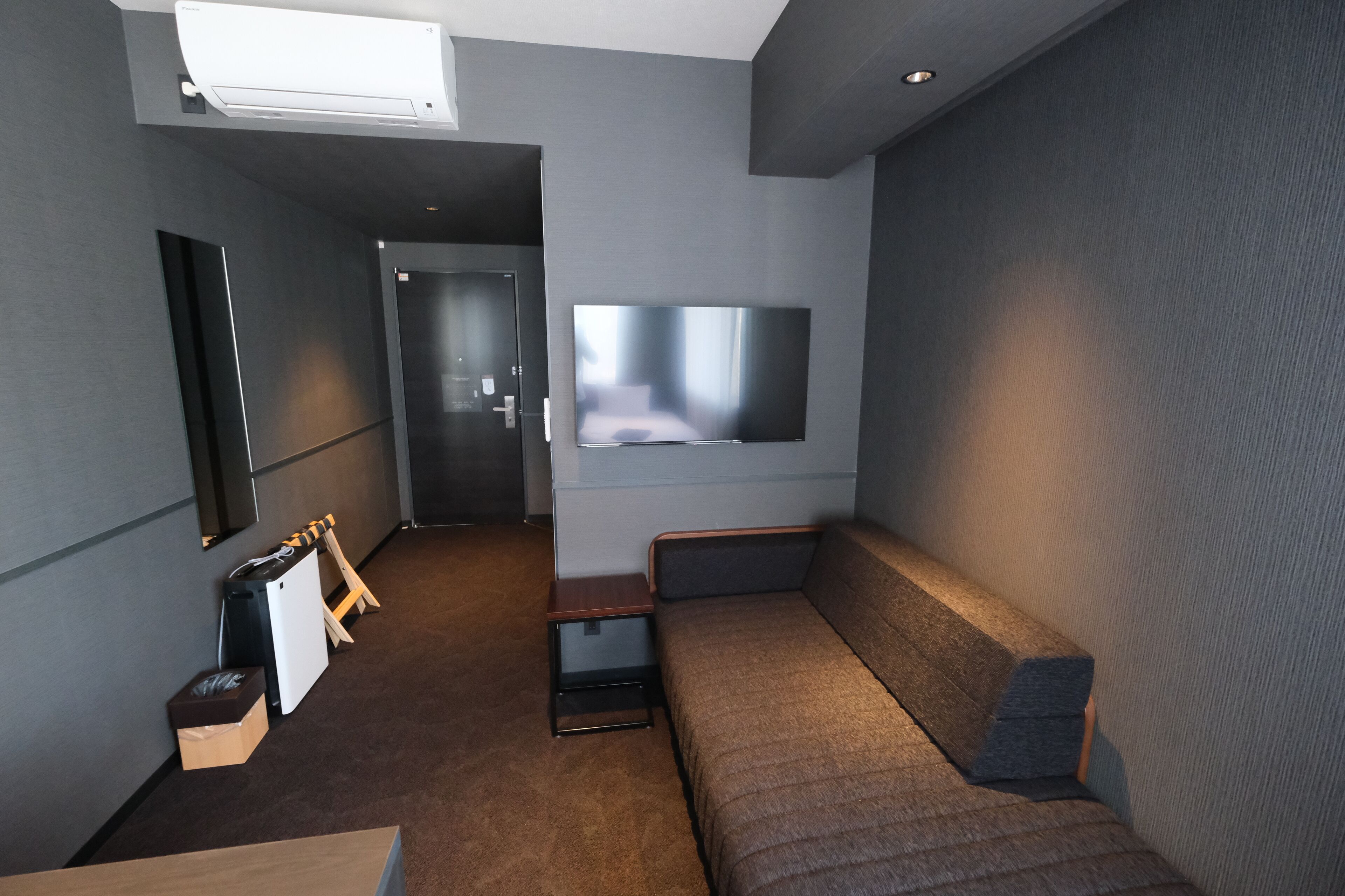 Wyndham Garden Sapporo Odori