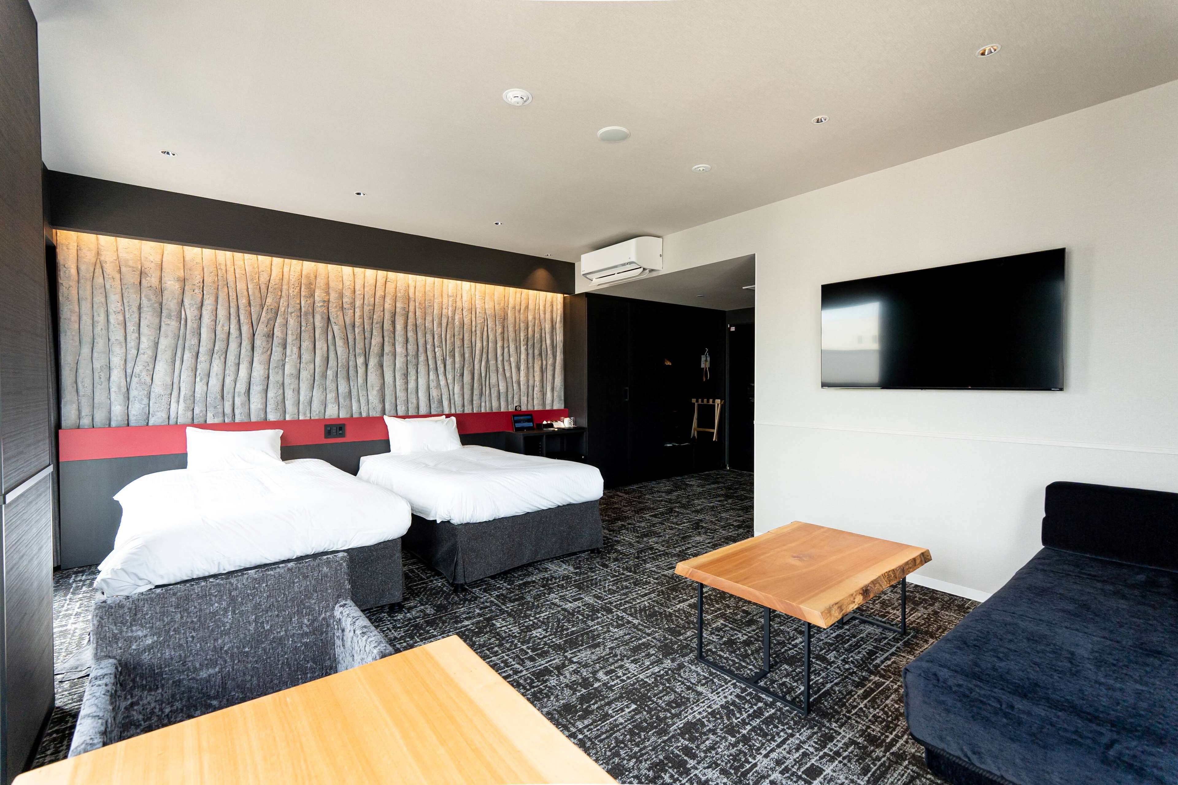 Wyndham Garden Sapporo Odori