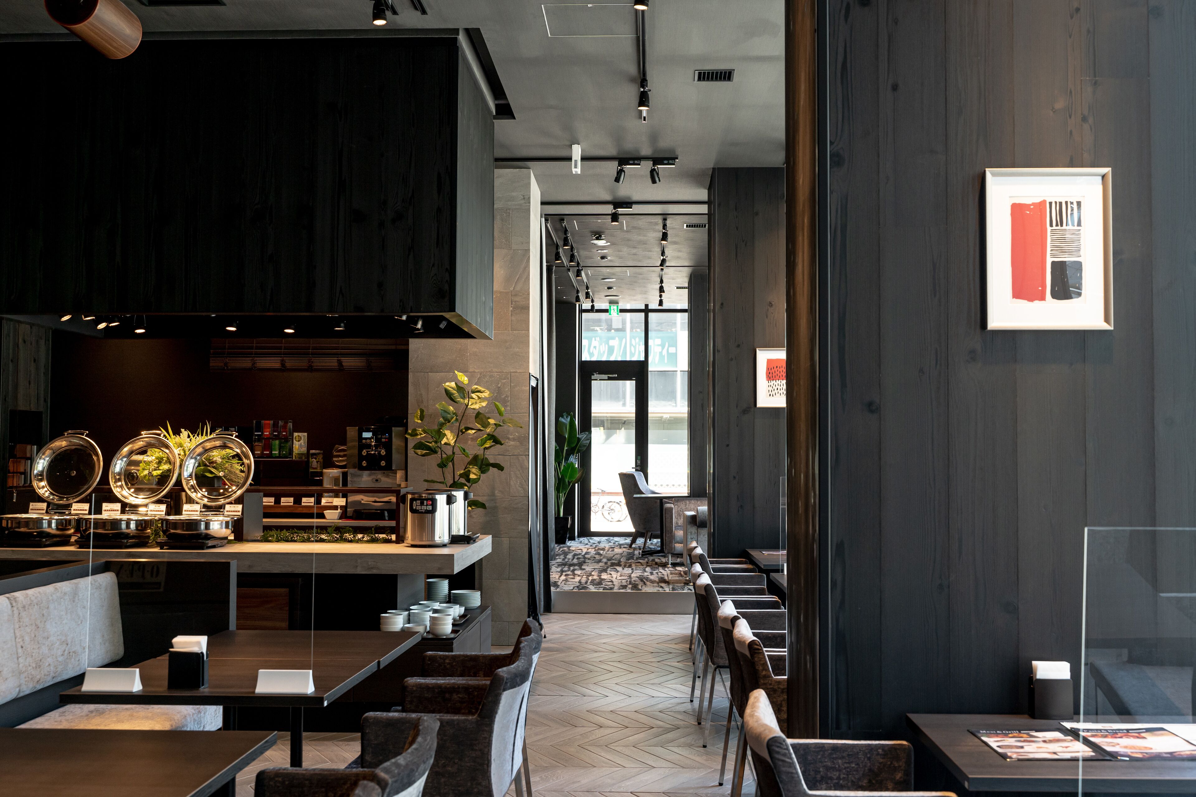 Wyndham Garden Sapporo Odori