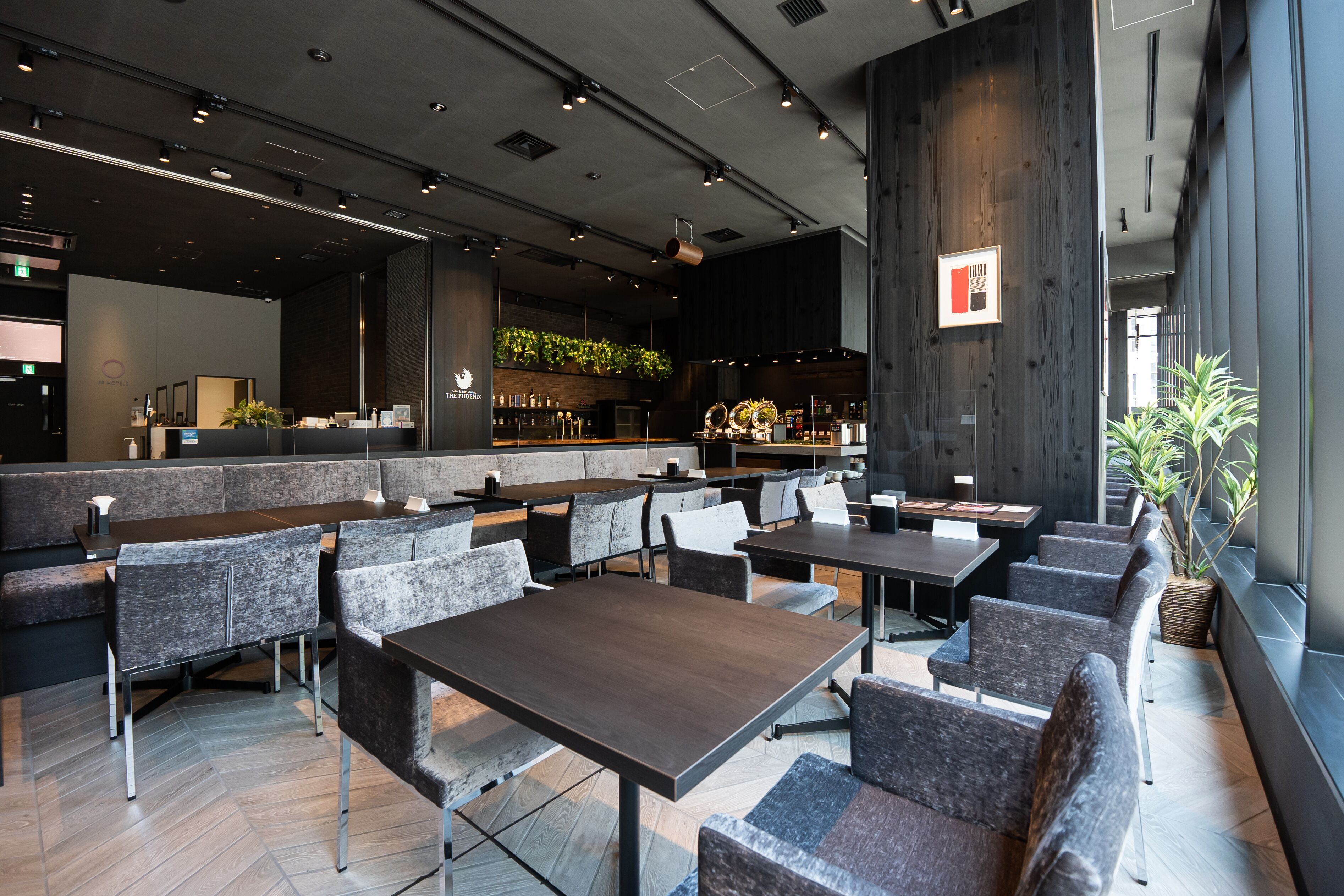 Wyndham Garden Sapporo Odori