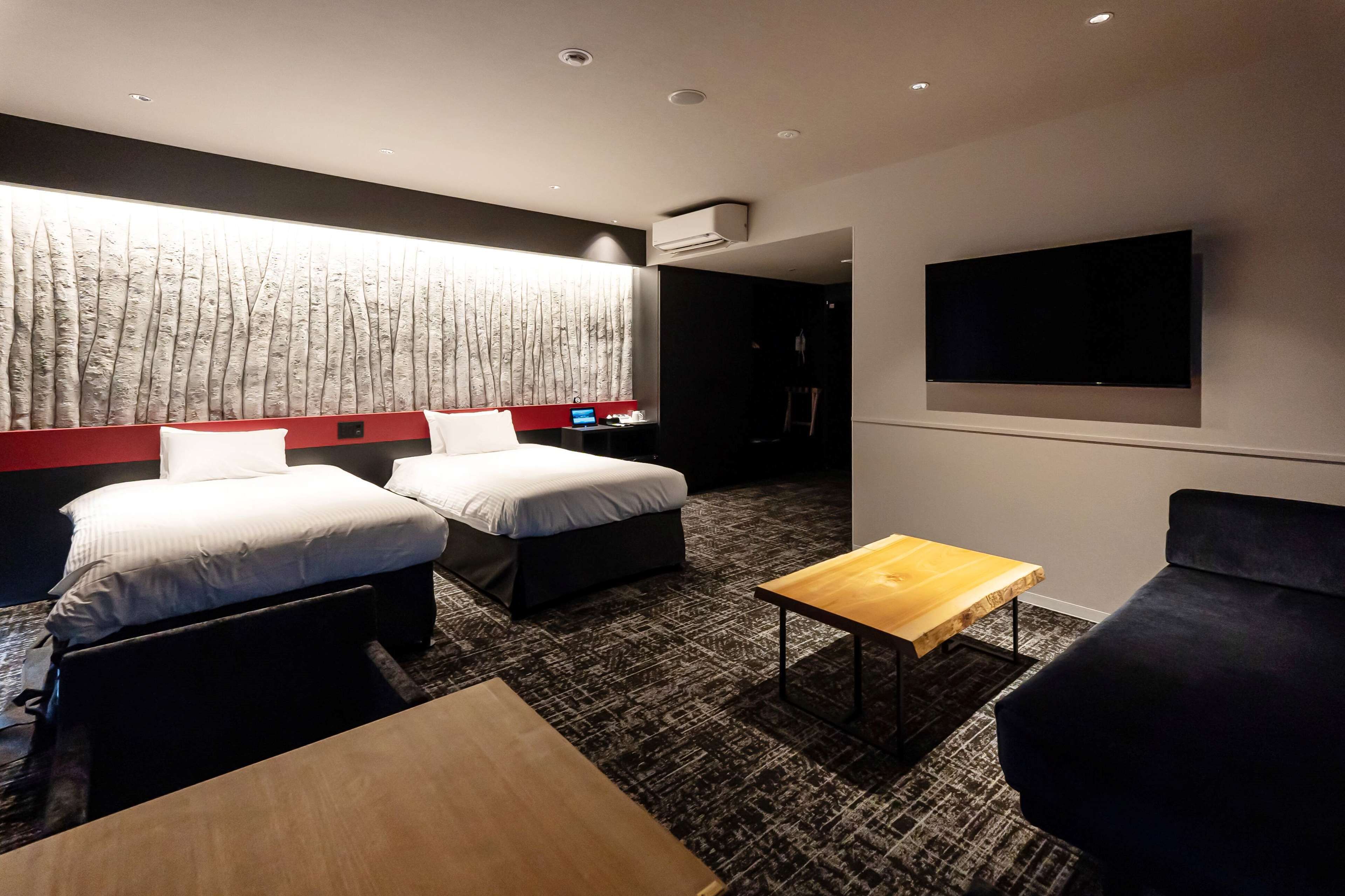 Wyndham Garden Sapporo Odori