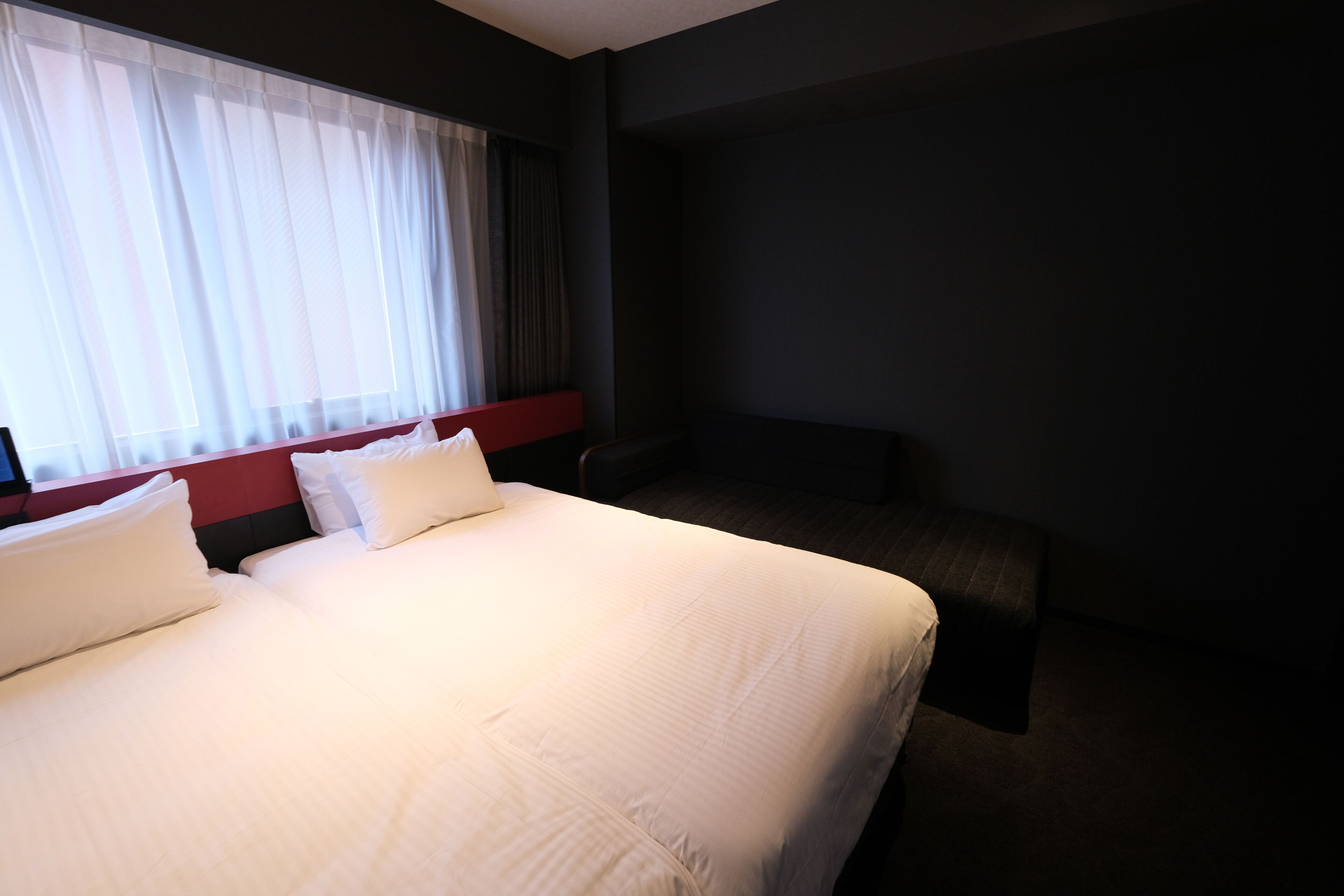 Wyndham Garden Sapporo Odori