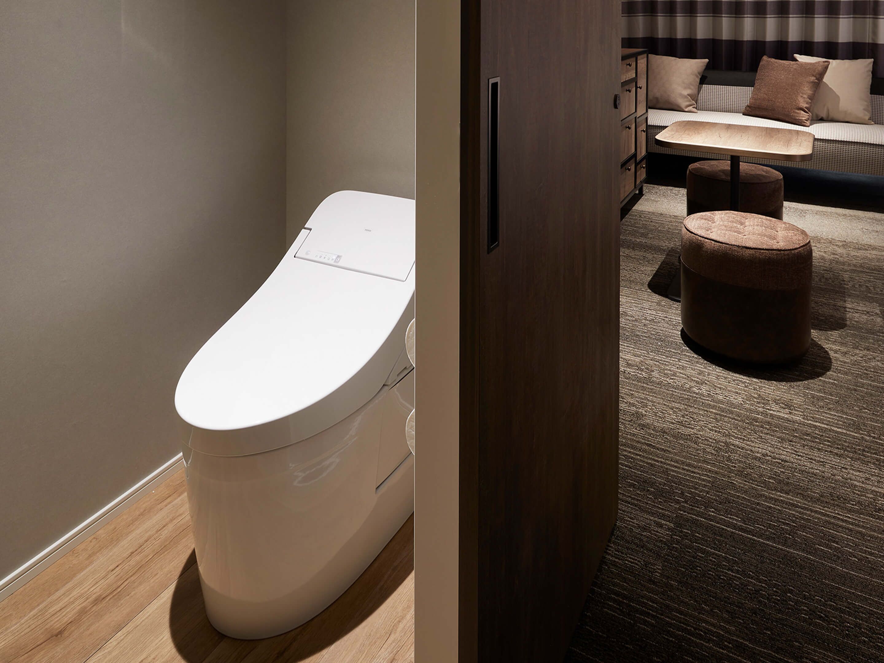 Grabell Hotel Sapporo