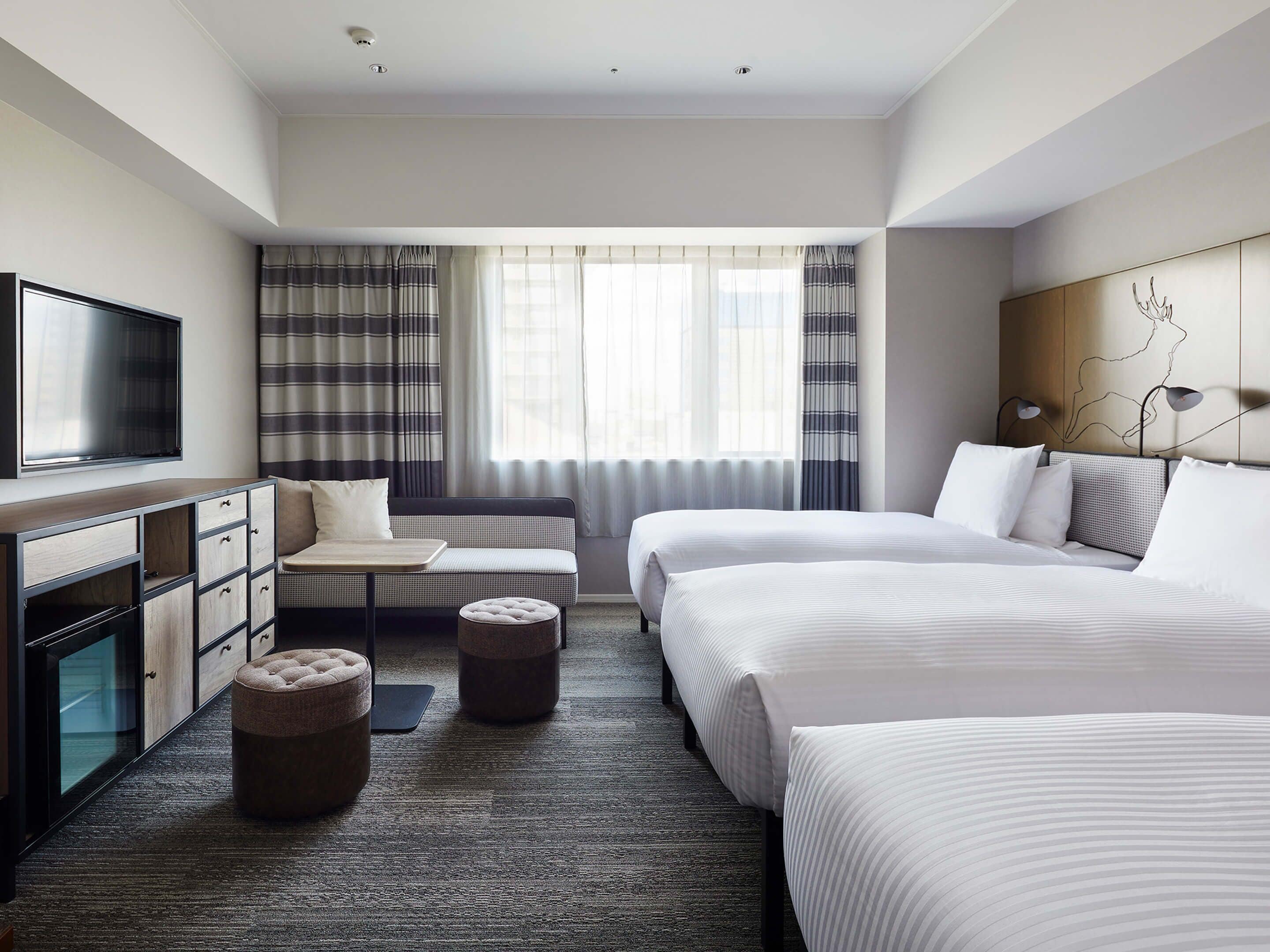 Grabell Hotel Sapporo