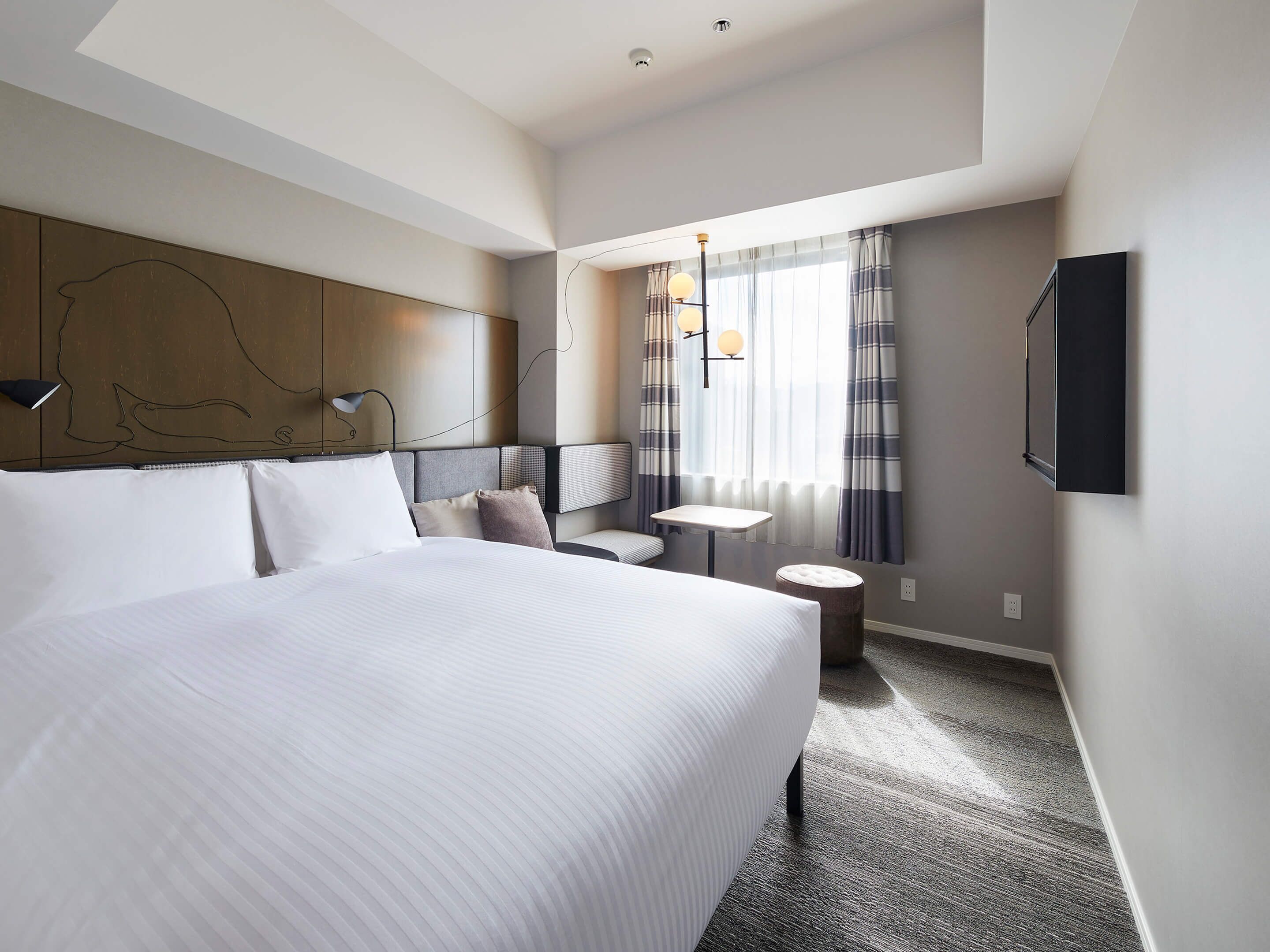 Grabell Hotel Sapporo