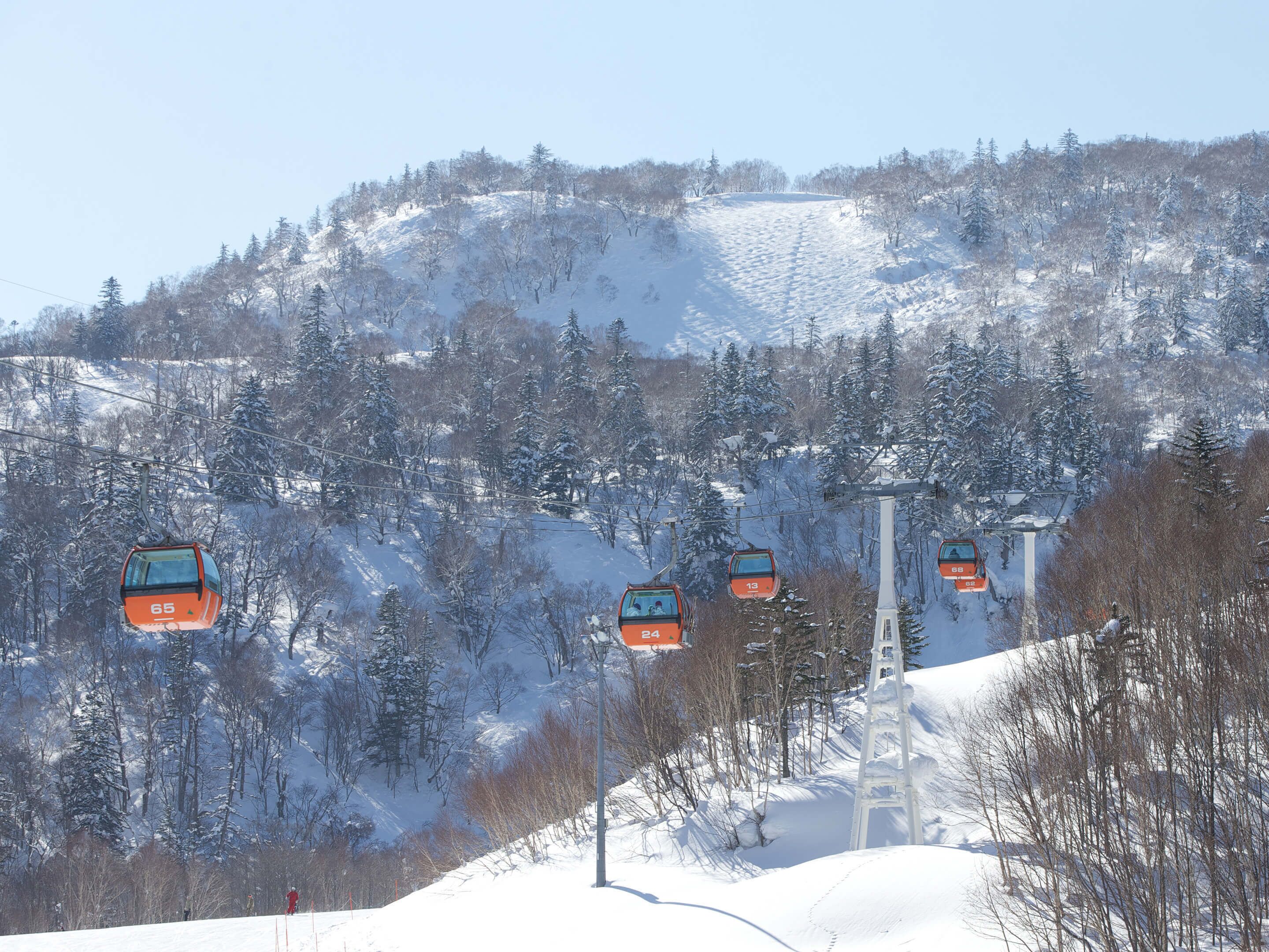 Grabell Hotel Sapporo