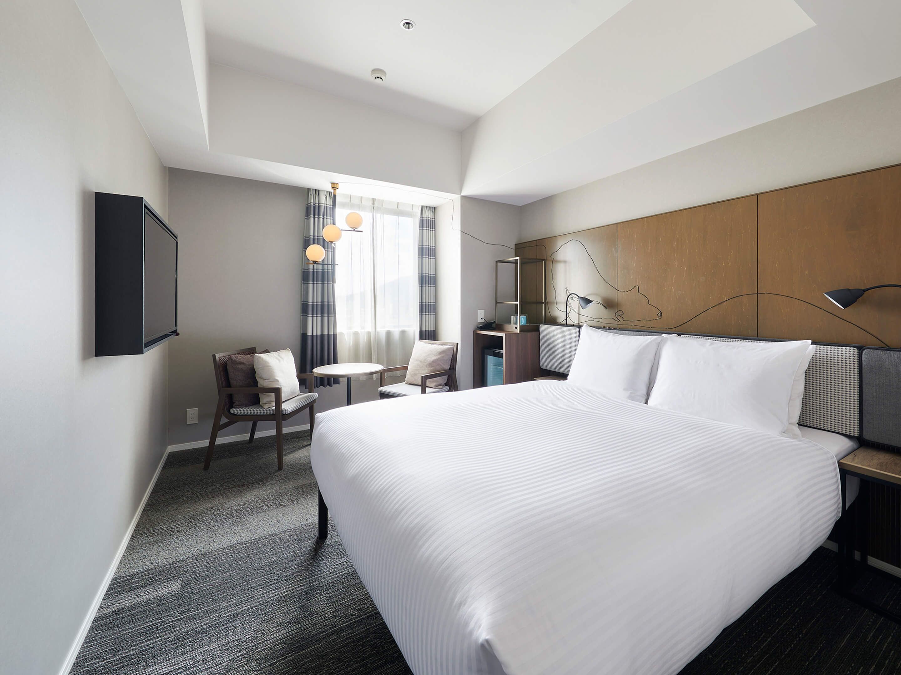 Grabell Hotel Sapporo